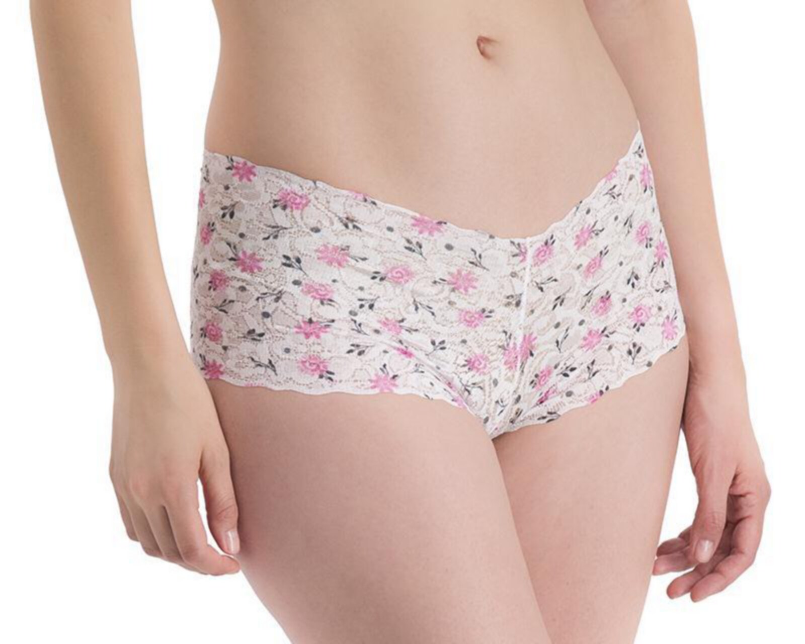 Bóxer Beauty Secret 3 Piezas