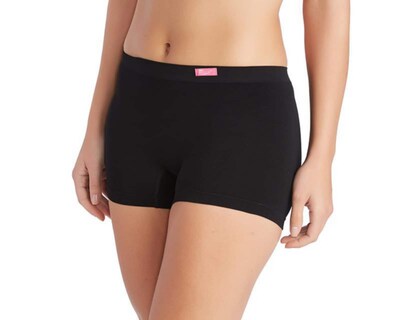 Foto 1 | Foto 1 | Bóxer Body Siluette Seamless para Mujer