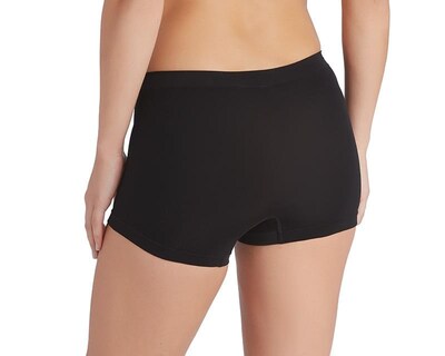 Foto 2 | Foto 2 | Bóxer Body Siluette Seamless para Mujer