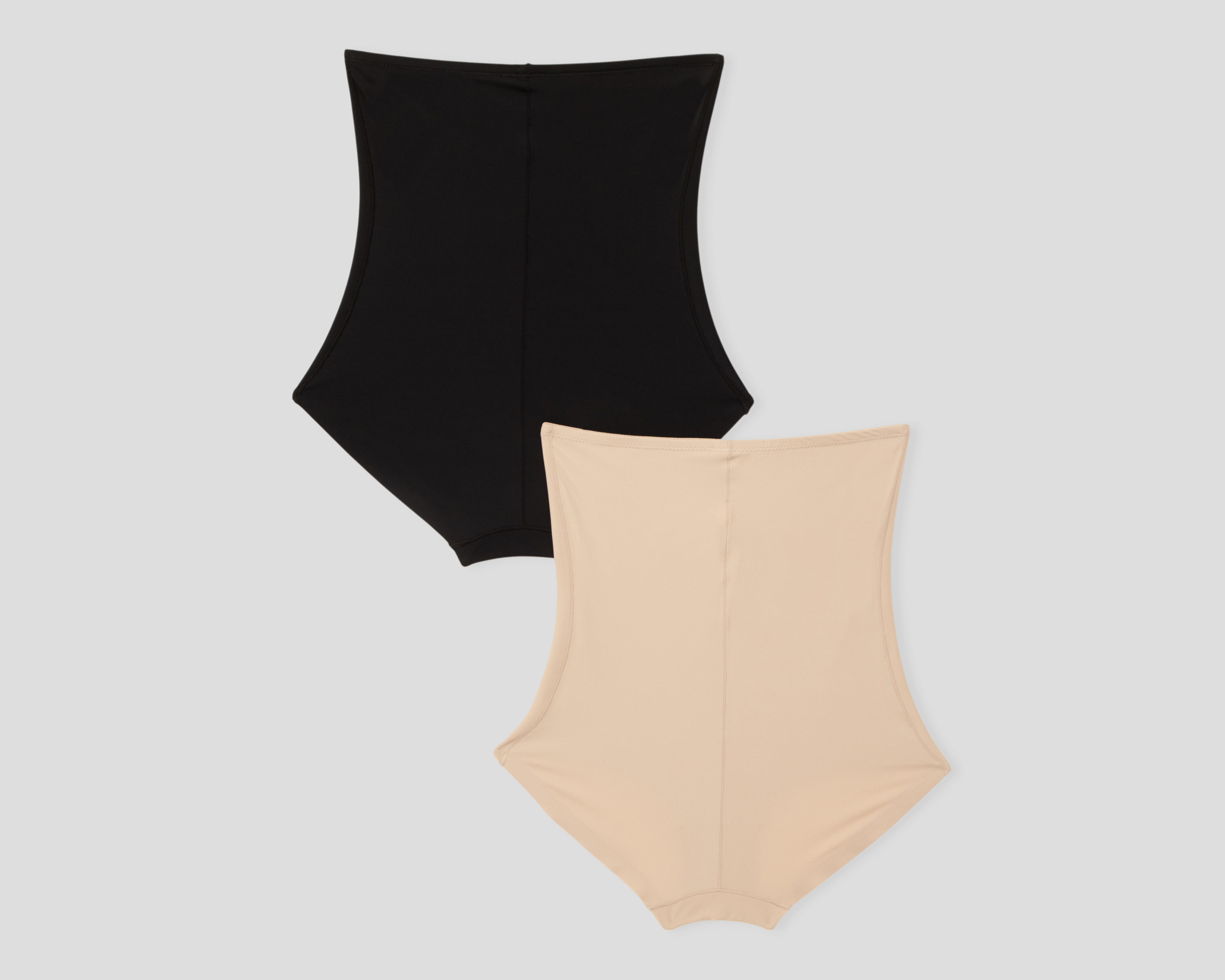 Foto 2 | Foto 2 | Faja tipo Panti Cintura Alta Beauty Secret para Mujer