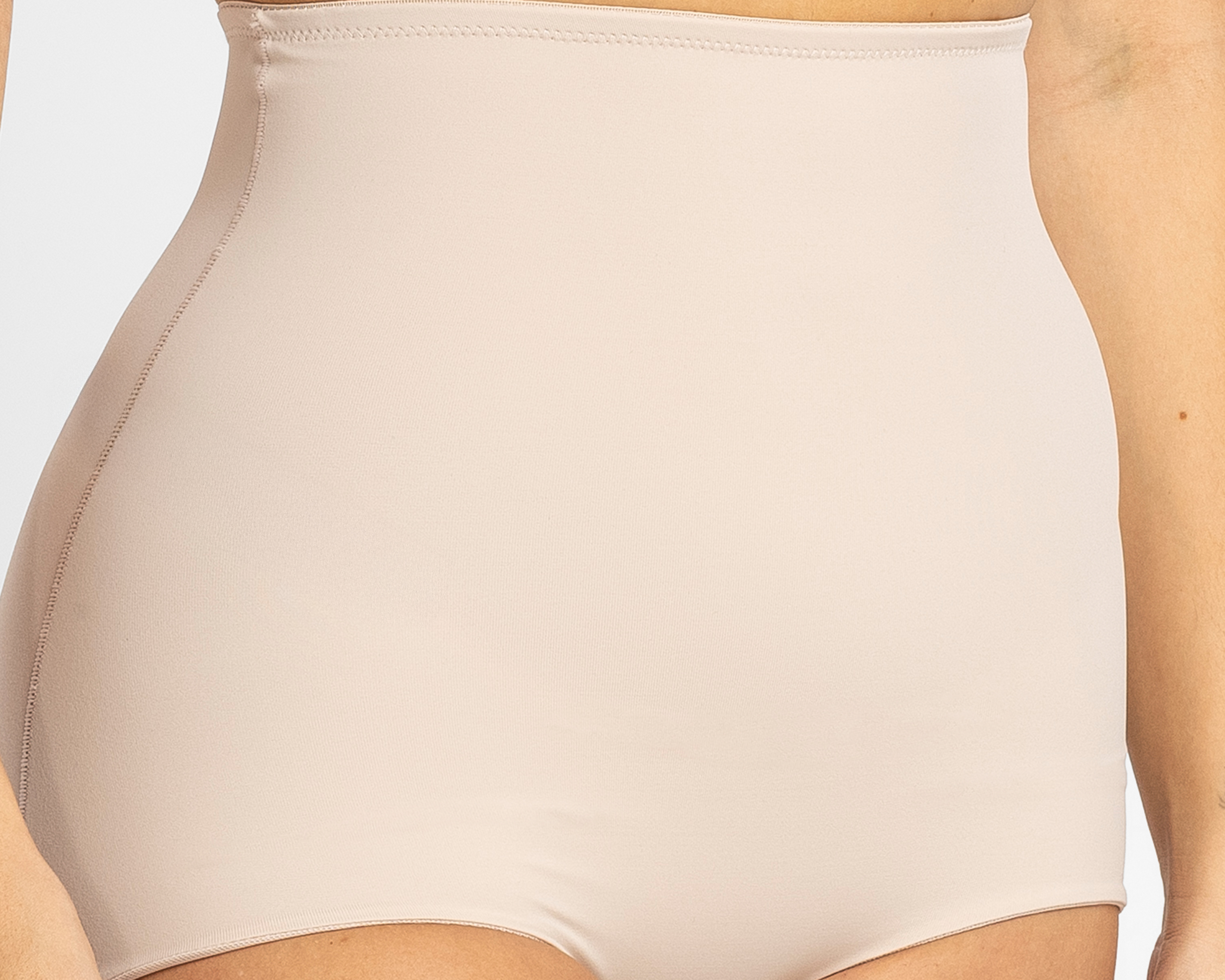 Foto 4 | Foto 4 | Faja tipo Panti Cintura Alta Beauty Secret para Mujer