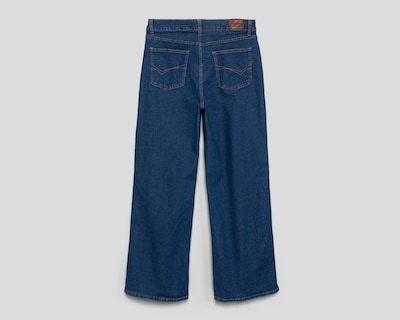 Foto 2 | Foto 2 | Jeans Wide Leg Refill para Mujer