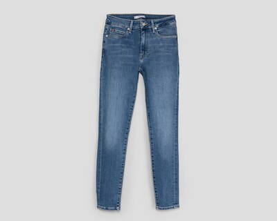 Foto 1 | Foto 1 | Jeans Skinny Tommy Hilfiger para Mujer