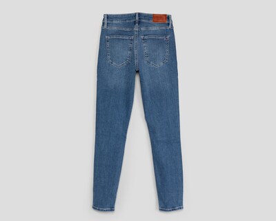 Foto 2 | Foto 2 | Jeans Skinny Tommy Hilfiger para Mujer