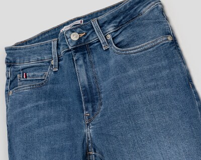 Foto 3 | Foto 3 | Jeans Skinny Tommy Hilfiger para Mujer