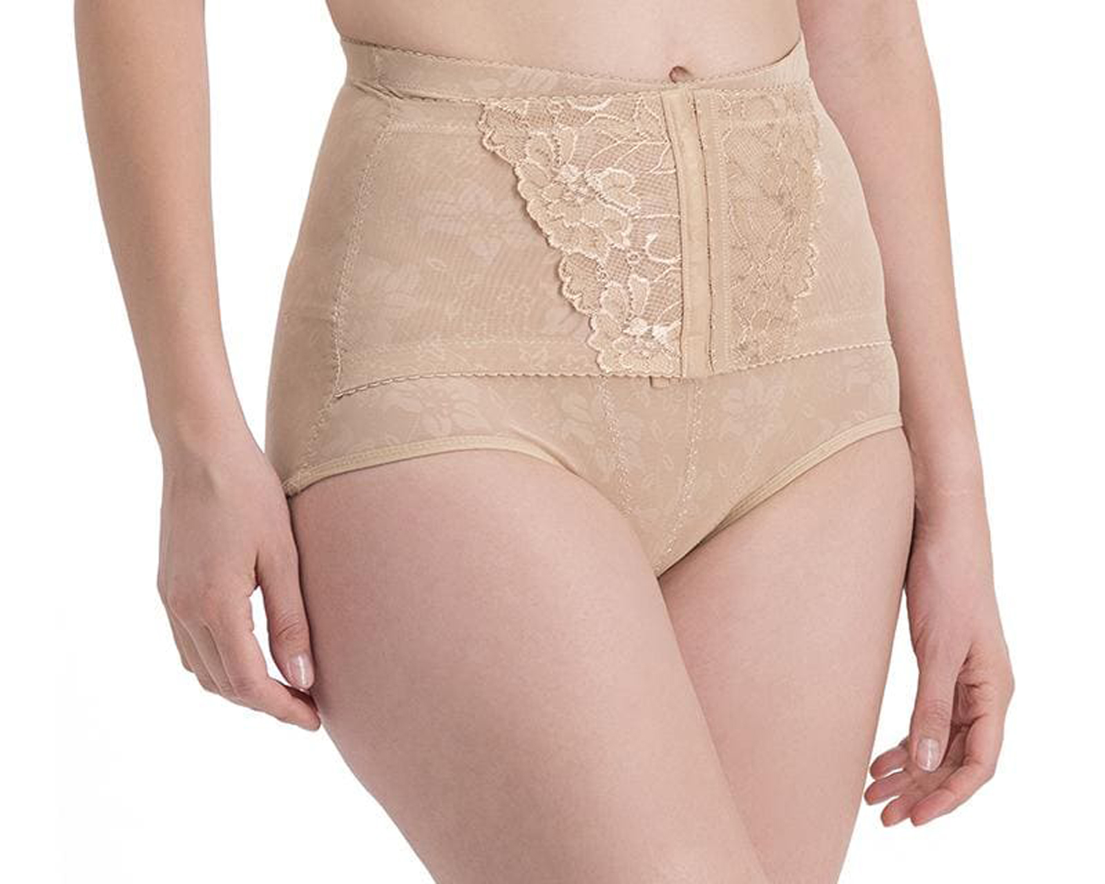 Faja tipo Panti Beauty Secret