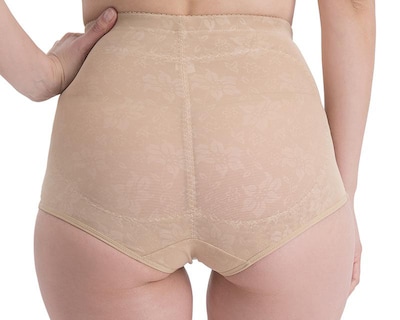 Foto 2 | Foto 2 | Faja tipo Panti Beauty Secret