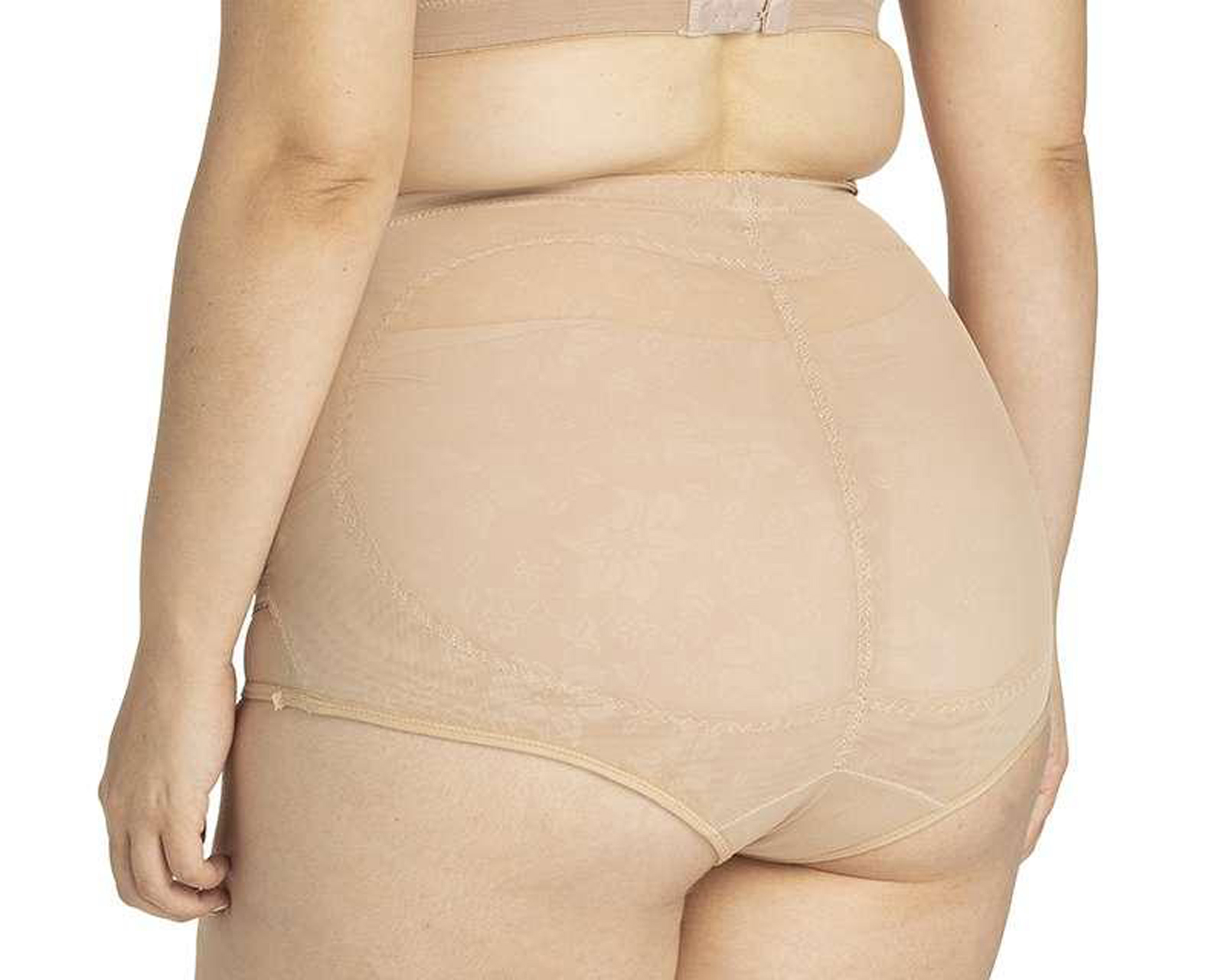 Foto 4 | Foto 4 | Faja tipo Panti Beauty Secret
