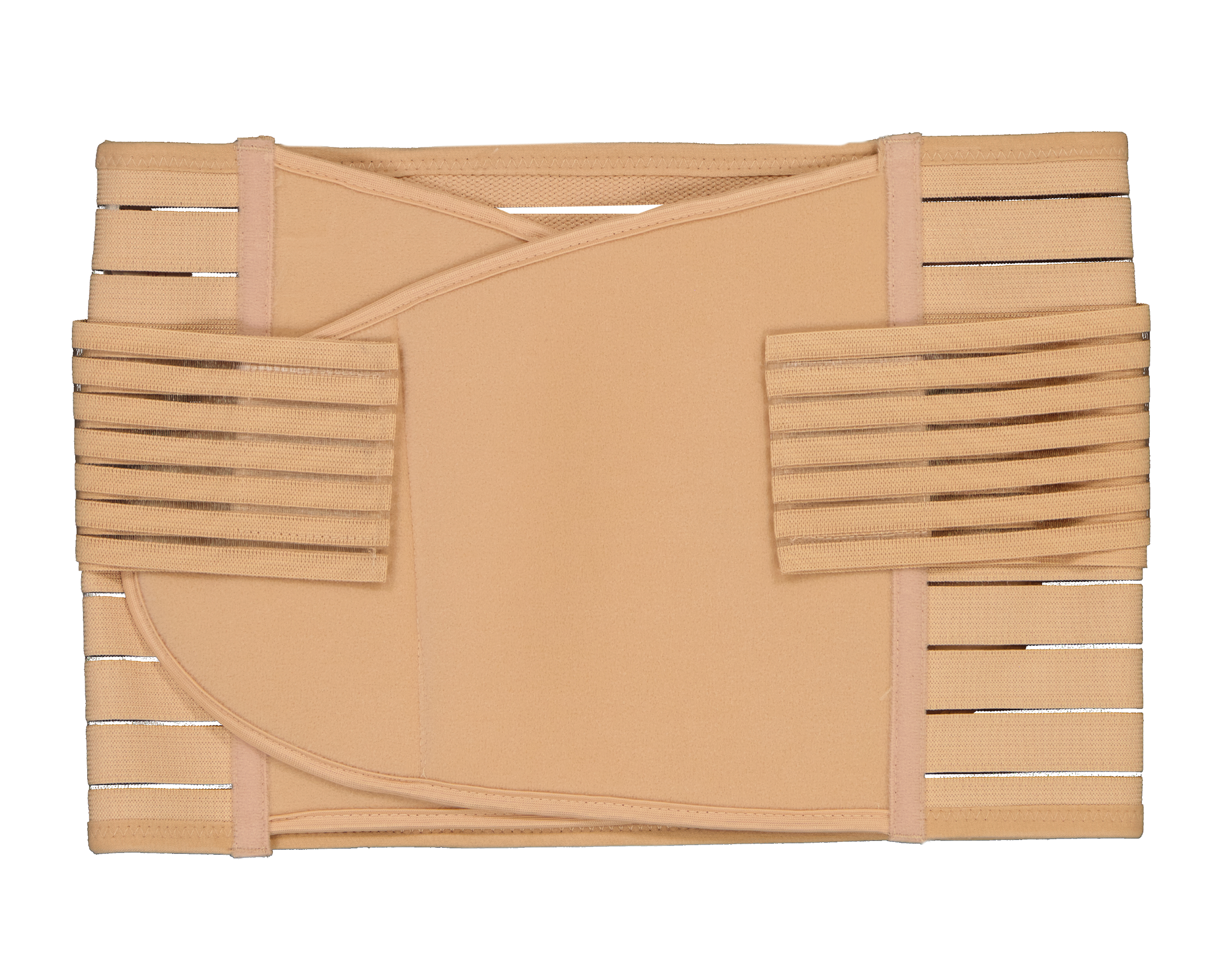 Foto 2 pulgar | Foto 1 | Cinturilla Nude Beauty Secret para Mujer