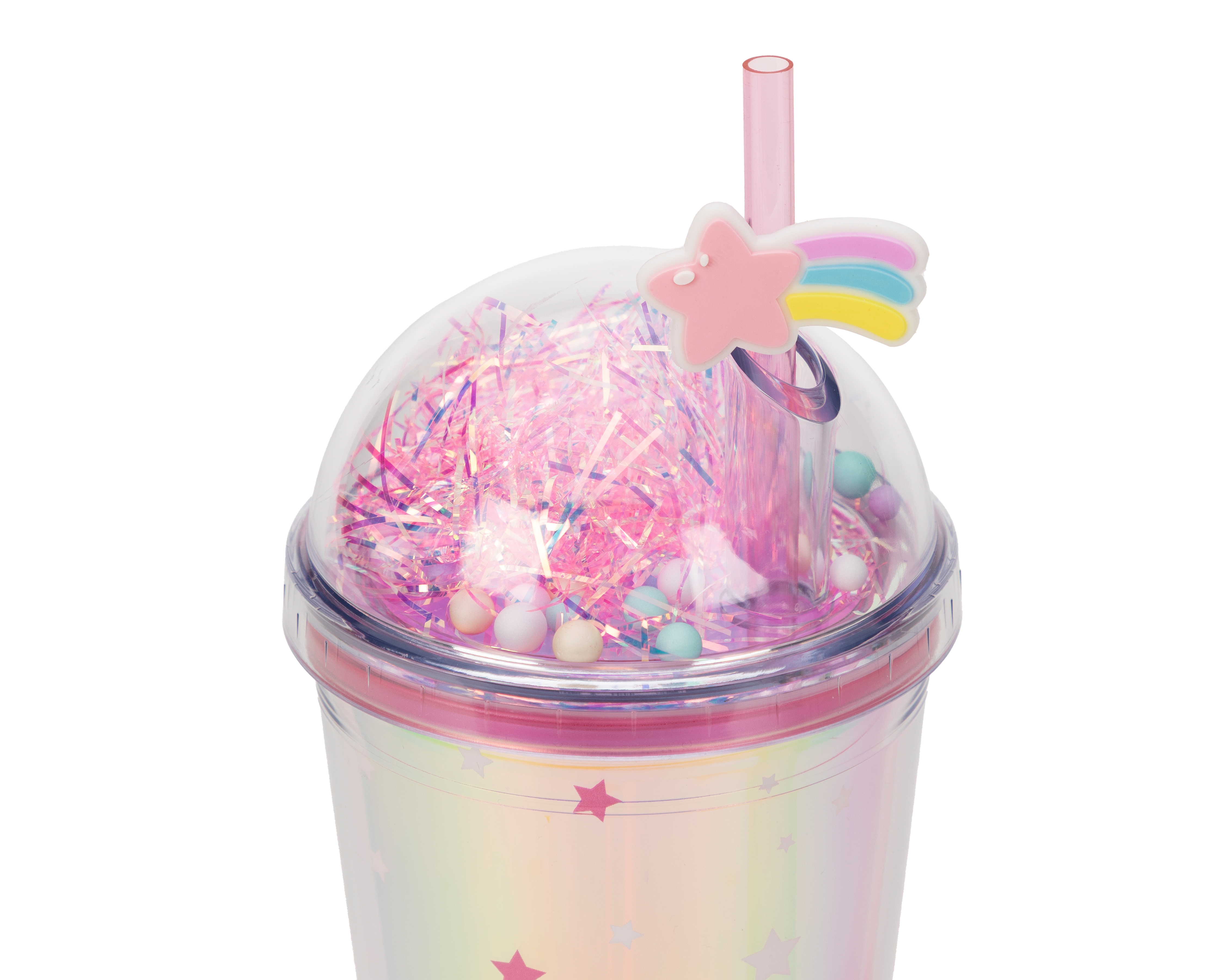 Foto 2 | Foto 2 | Vaso de Plástico 18 Forever 450 ml