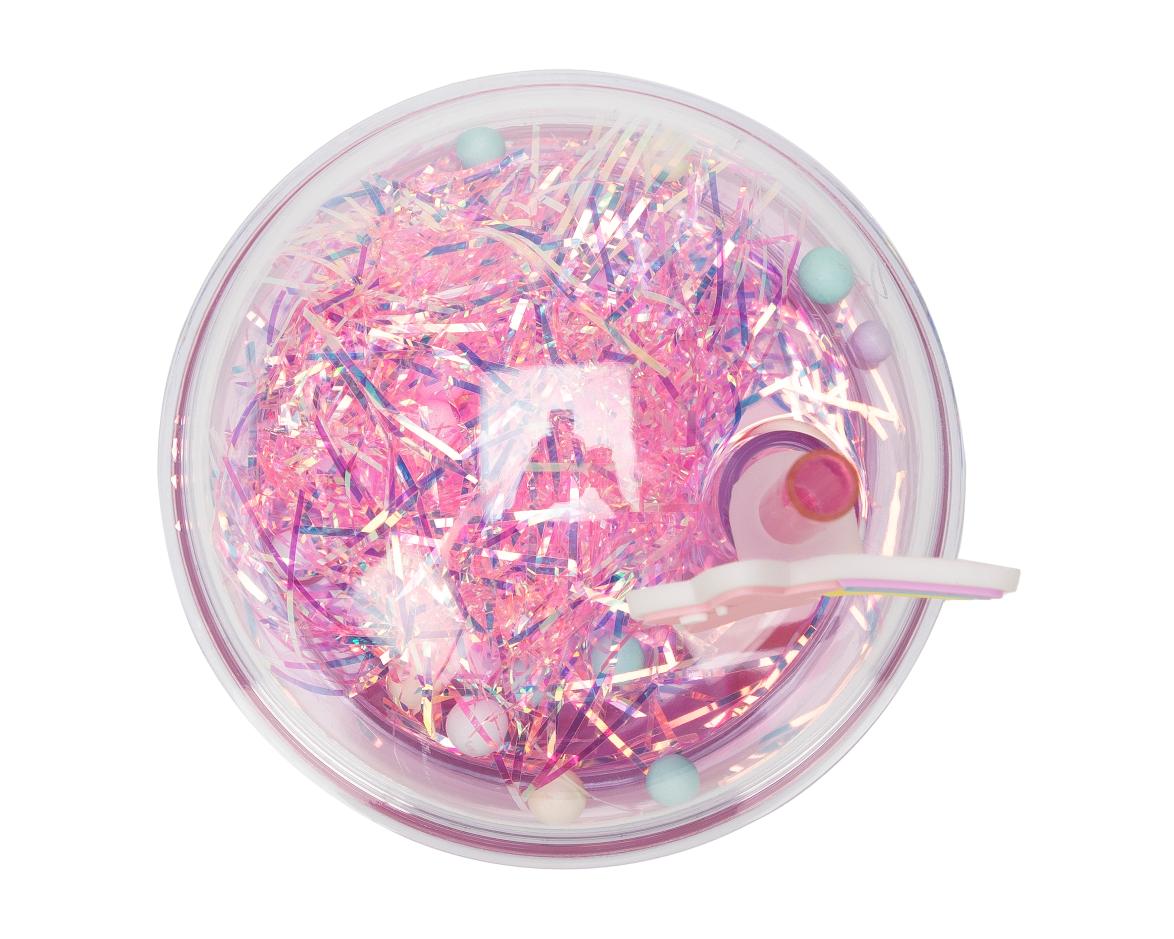 Foto 5 pulgar | Foto 4 | Vaso de Plástico 18 Forever 450 ml