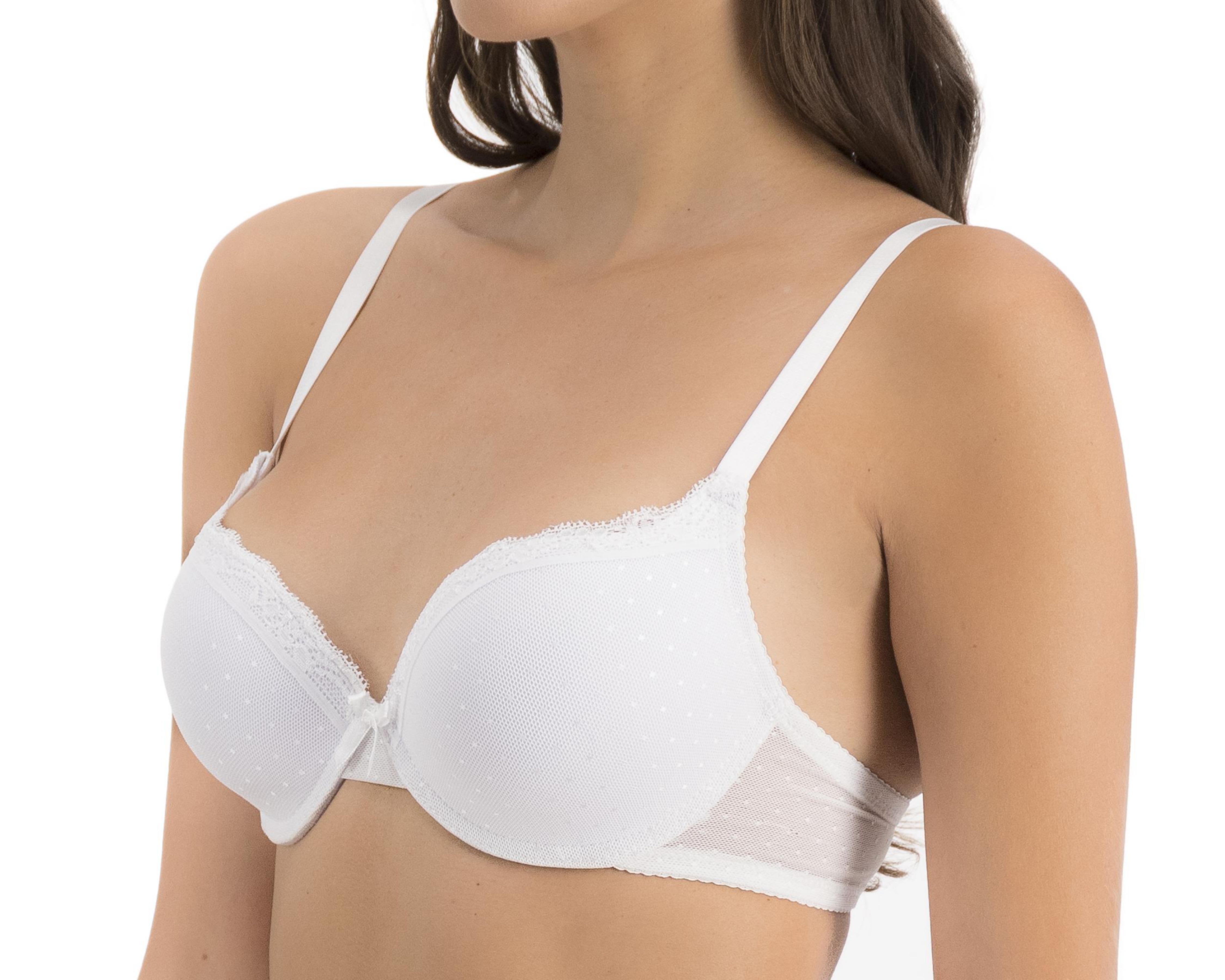Foto 5 pulgar | Foto 4 | Brasier con Varilla Eva tu Estilo Íntimo Copa Completa 3 Pack