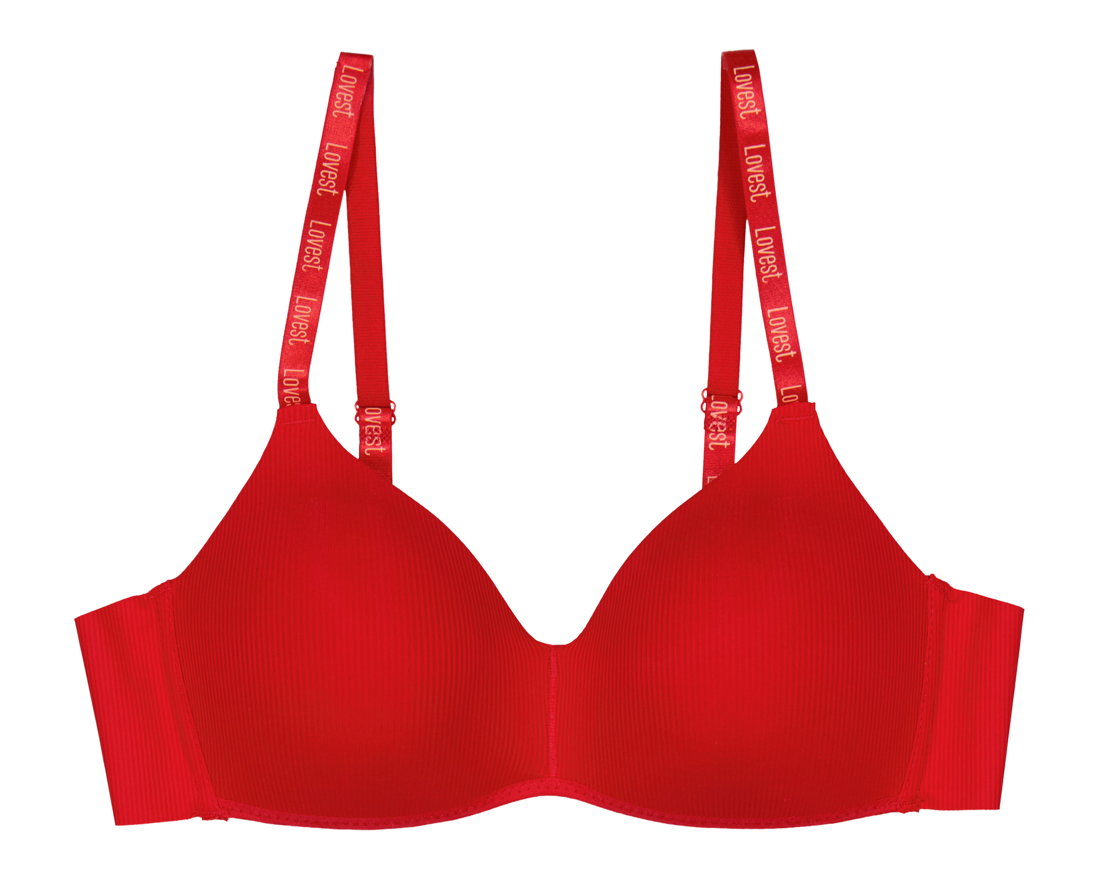 Foto 2 | Foto 2 | Brasier Copa Completa sin Varilla Lovest 3 Pack