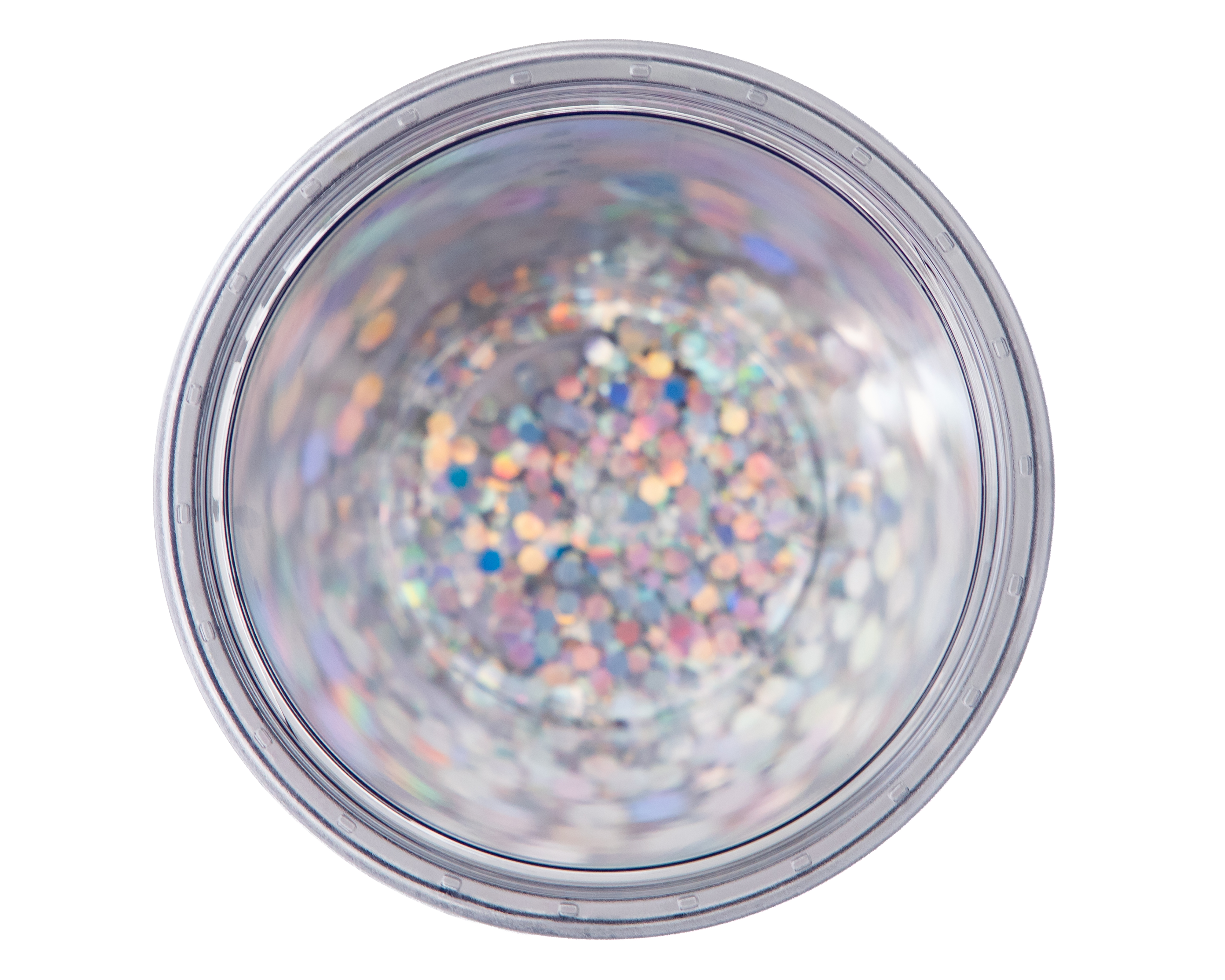 Foto 5 pulgar | Foto 4 | Vaso con Popote de Plástico 18 Forever 450 ml