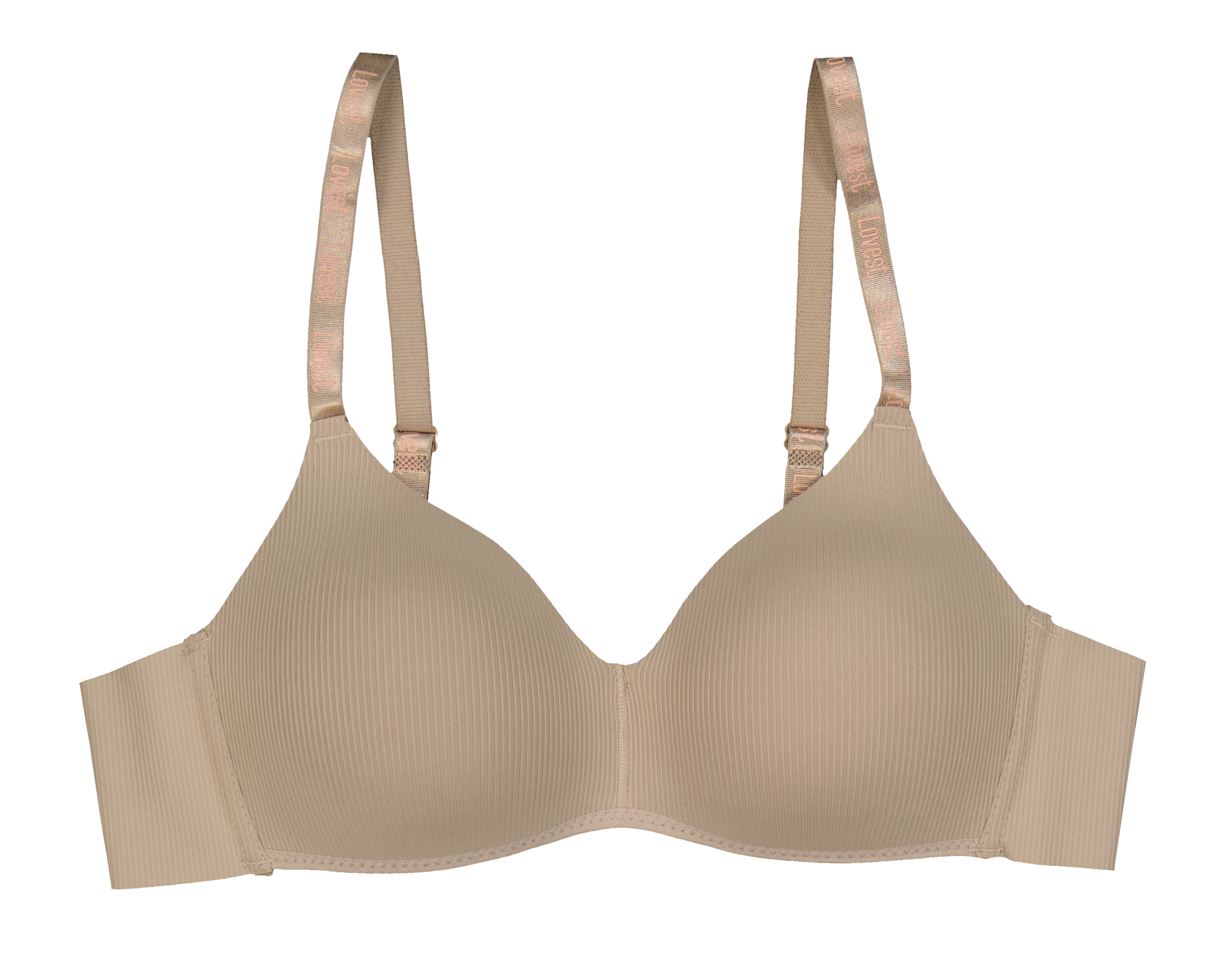 Foto 2 | Foto 2 | Brasier Copa Completa sin Varilla Lovest 3 Pack