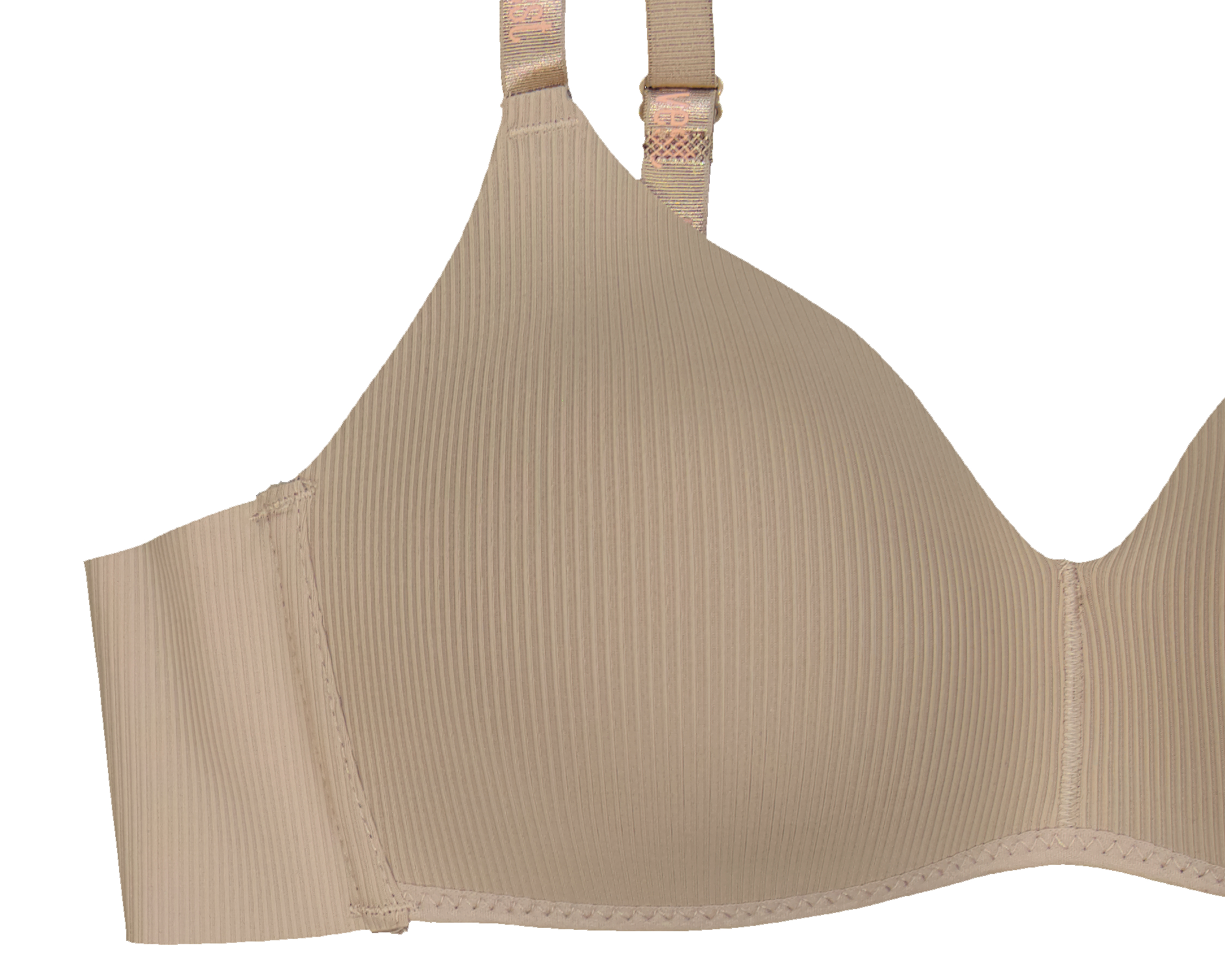 Foto 4 | Foto 4 | Brasier Copa Completa sin Varilla Lovest 3 Pack