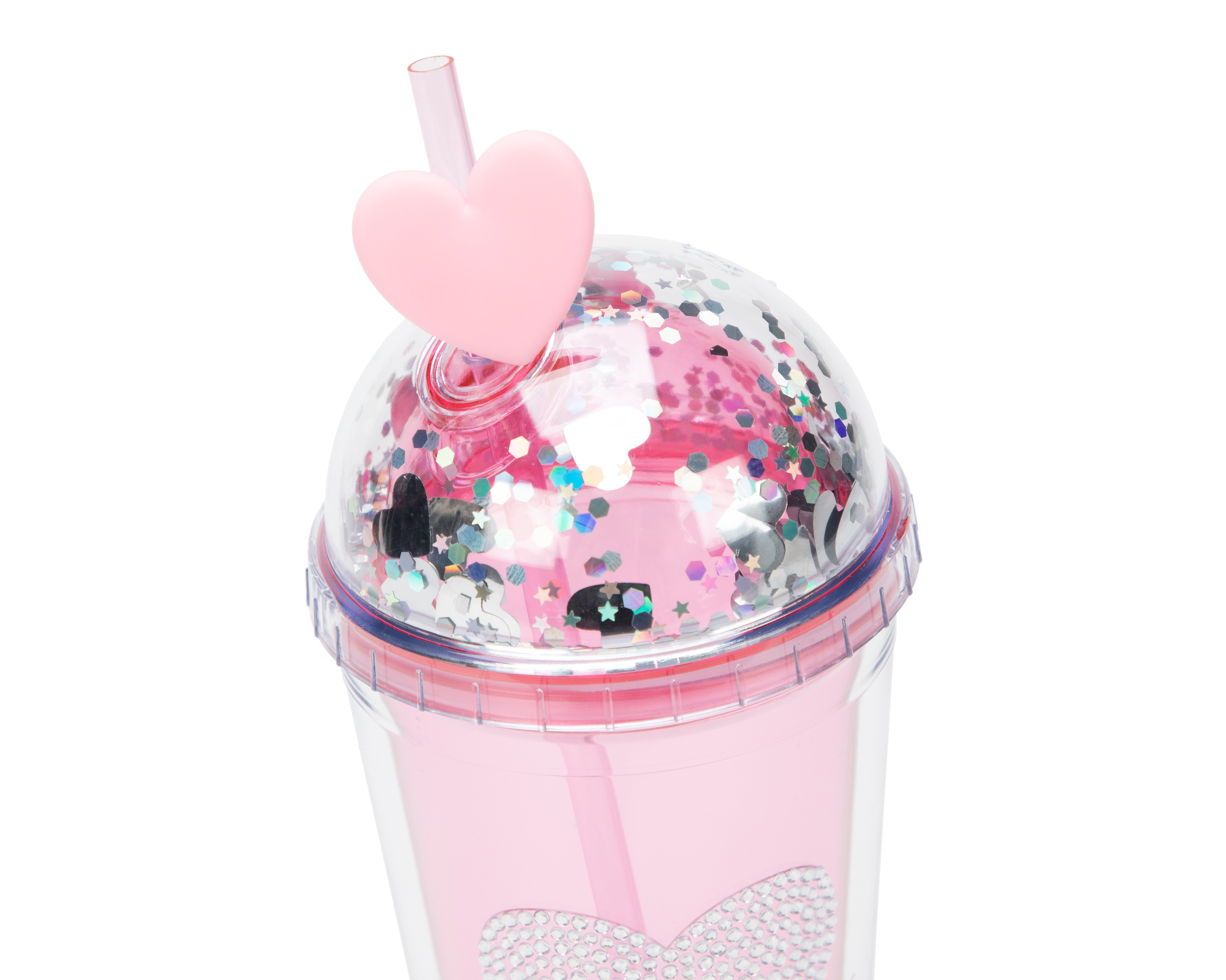 Foto 3 pulgar | Foto 2 | Vaso de Plástico 18 Forever 450 ml