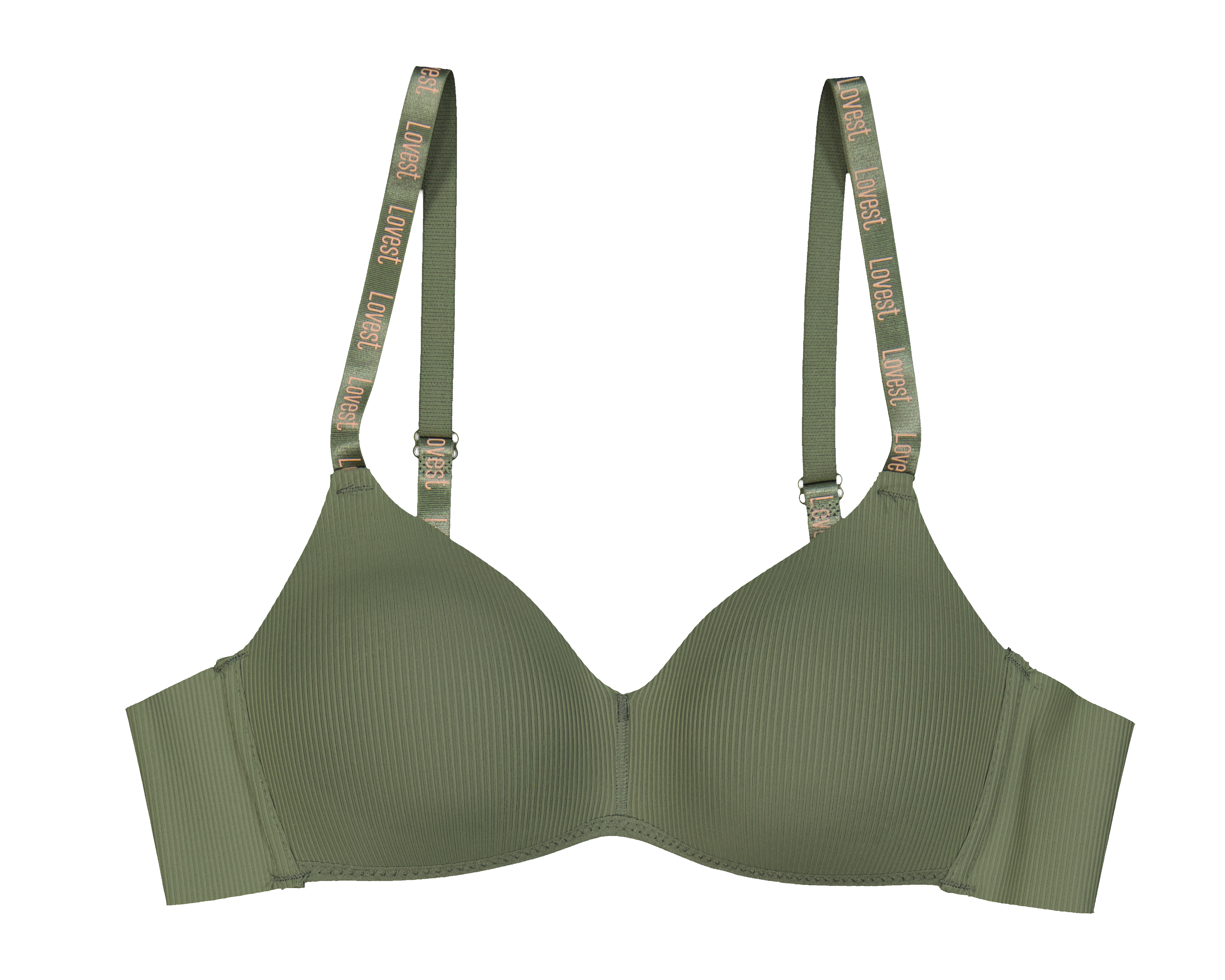 Foto 2 | Foto 2 | Brasier Copa Completa sin Varillas Lovest 3 Pack