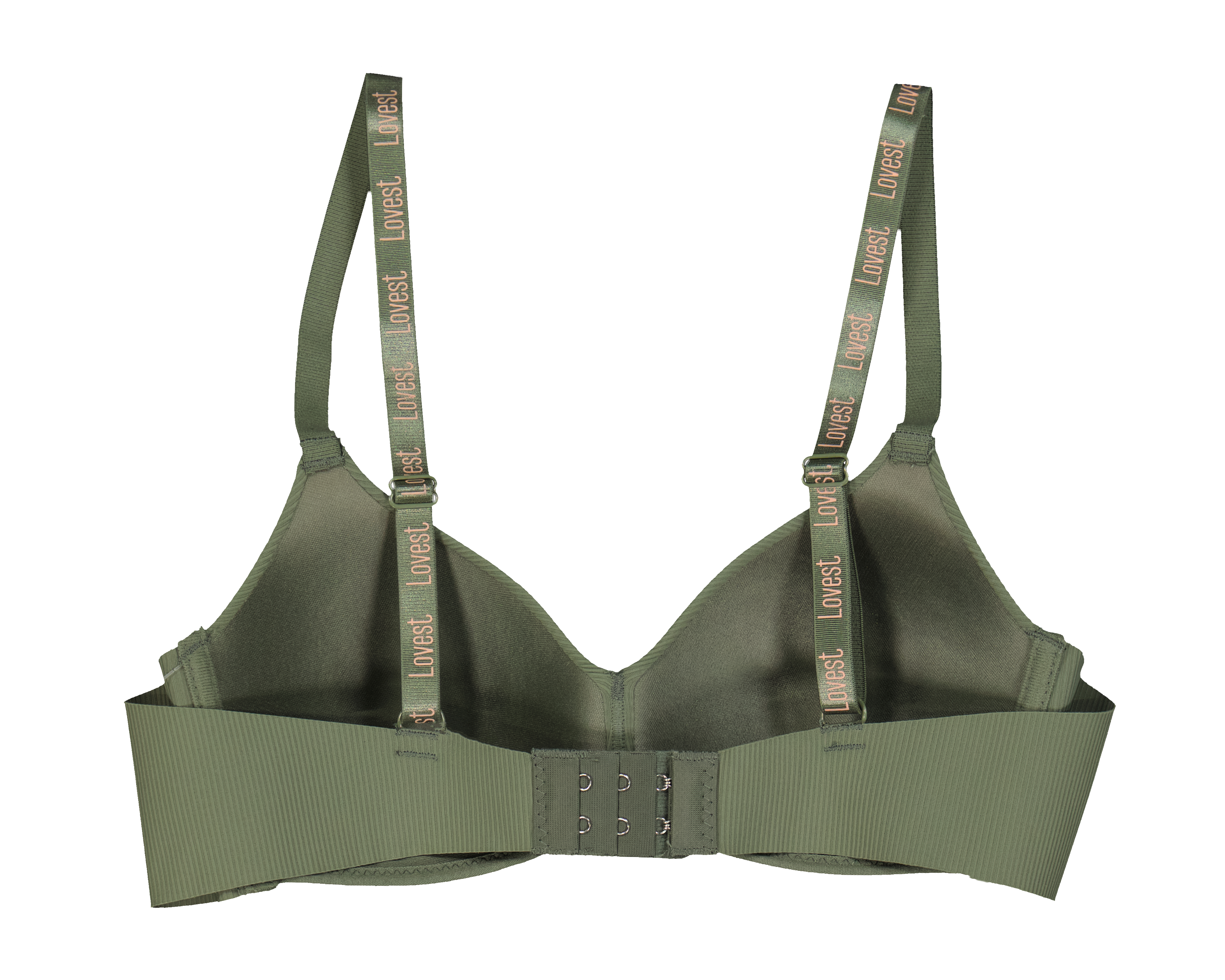 Foto 4 pulgar | Foto 3 | Brasier Copa Completa sin Varillas Lovest 3 Pack