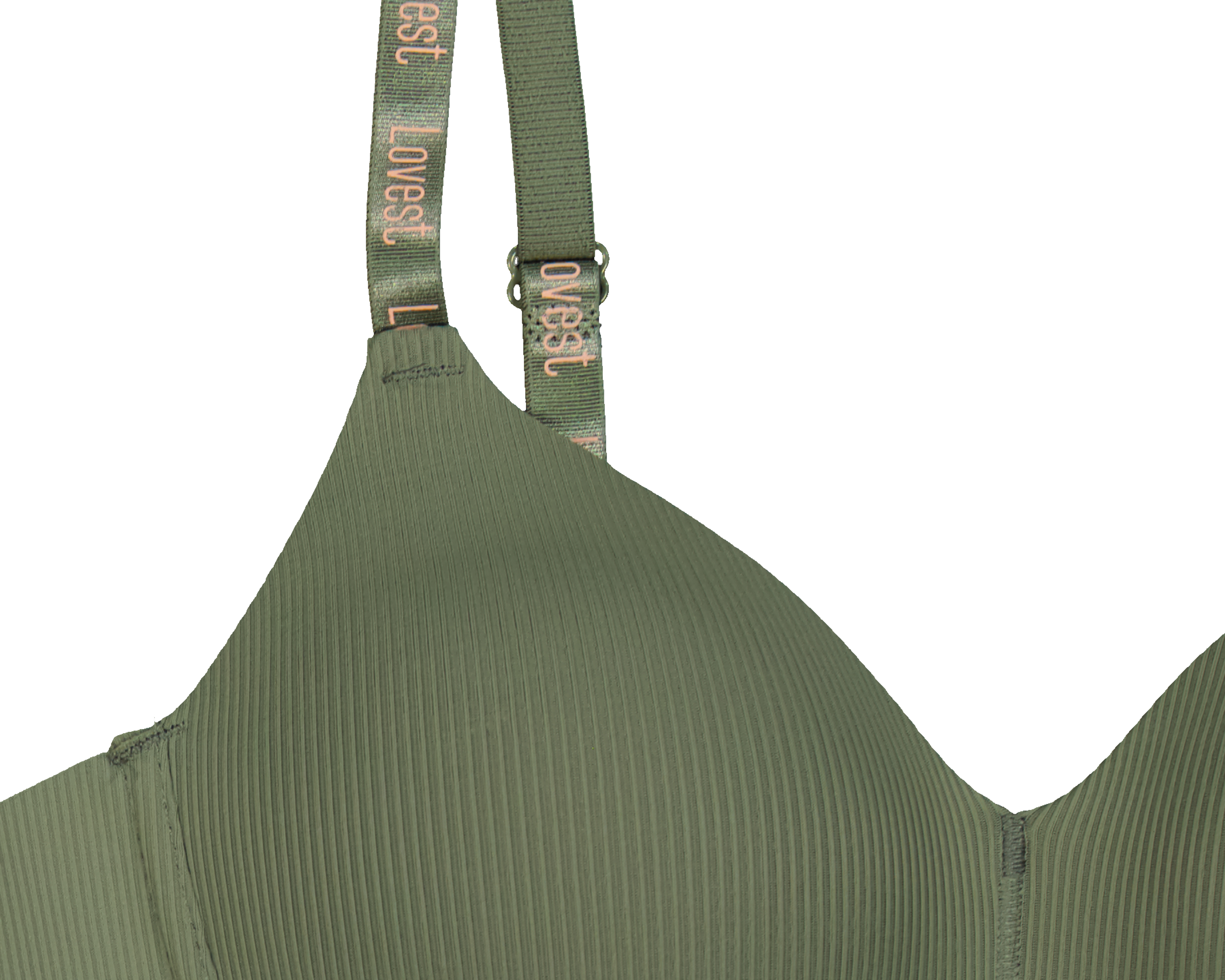 Foto 4 | Foto 4 | Brasier Copa Completa sin Varillas Lovest 3 Pack