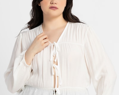 Foto 4 | Foto 4 | Blusa Manga Larga Sahara para Mujer