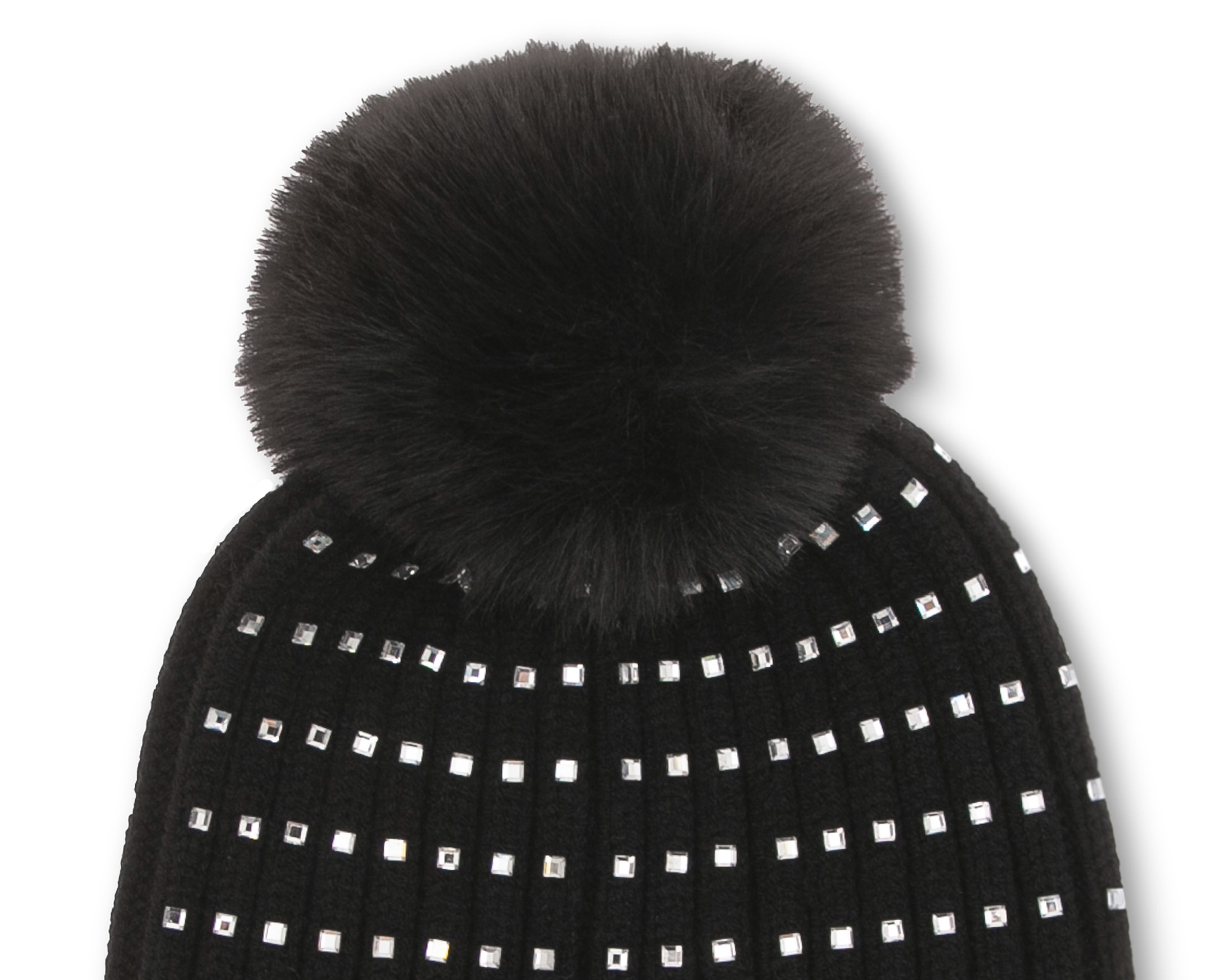 Foto 3 pulgar | Foto 2 | Gorro Style Book para Mujer