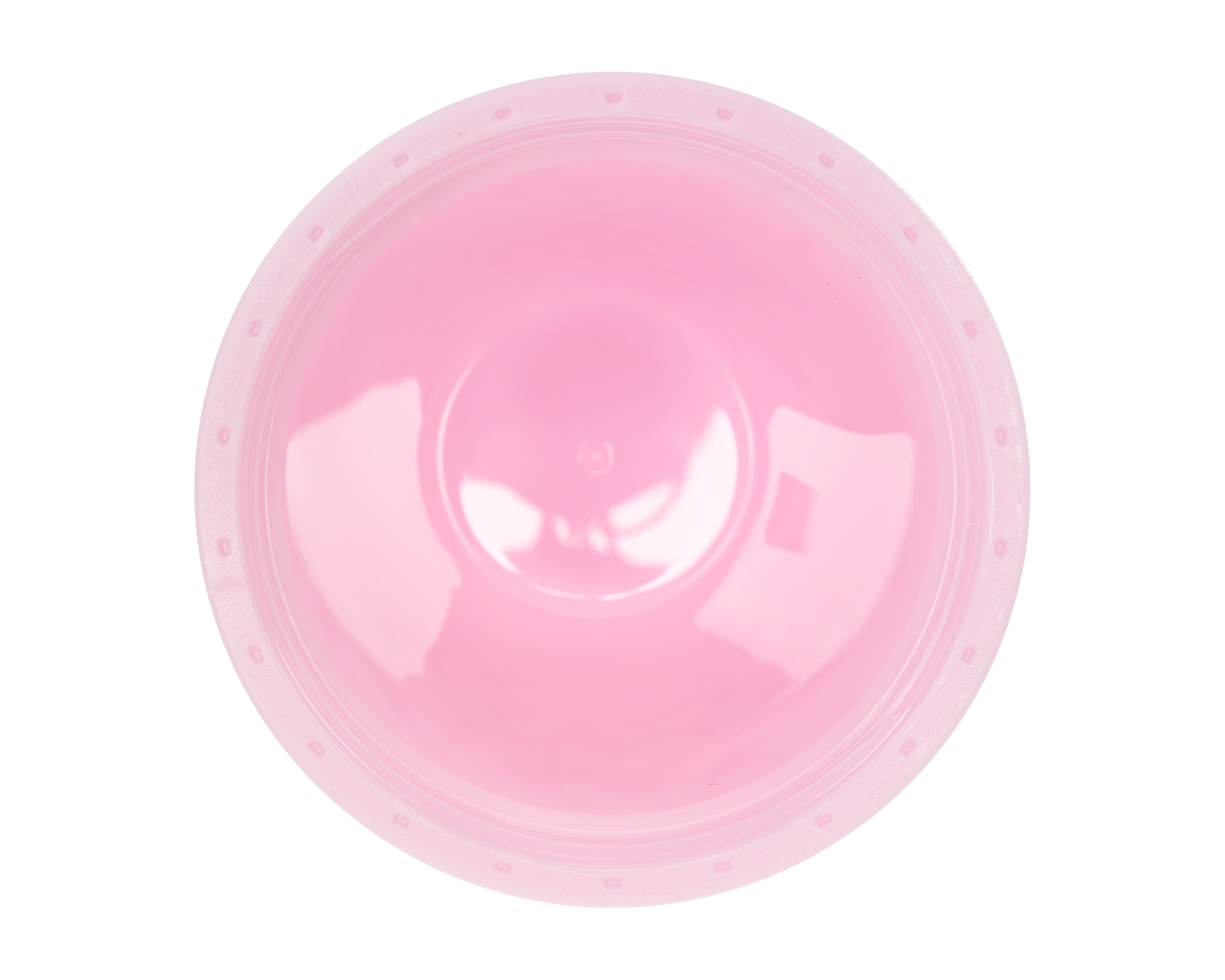 Foto 3 | Foto 3 | Vaso con Popote de Plástico 18 Forever 450 ml