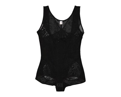 Foto 1 | Foto 1 | Body con Control Negro Beauty Secret para Mujer