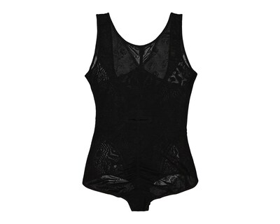 Foto 2 | Foto 2 | Body con Control Negro Beauty Secret para Mujer