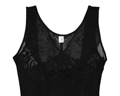 Foto 3 | Foto 3 | Body con Control Negro Beauty Secret para Mujer