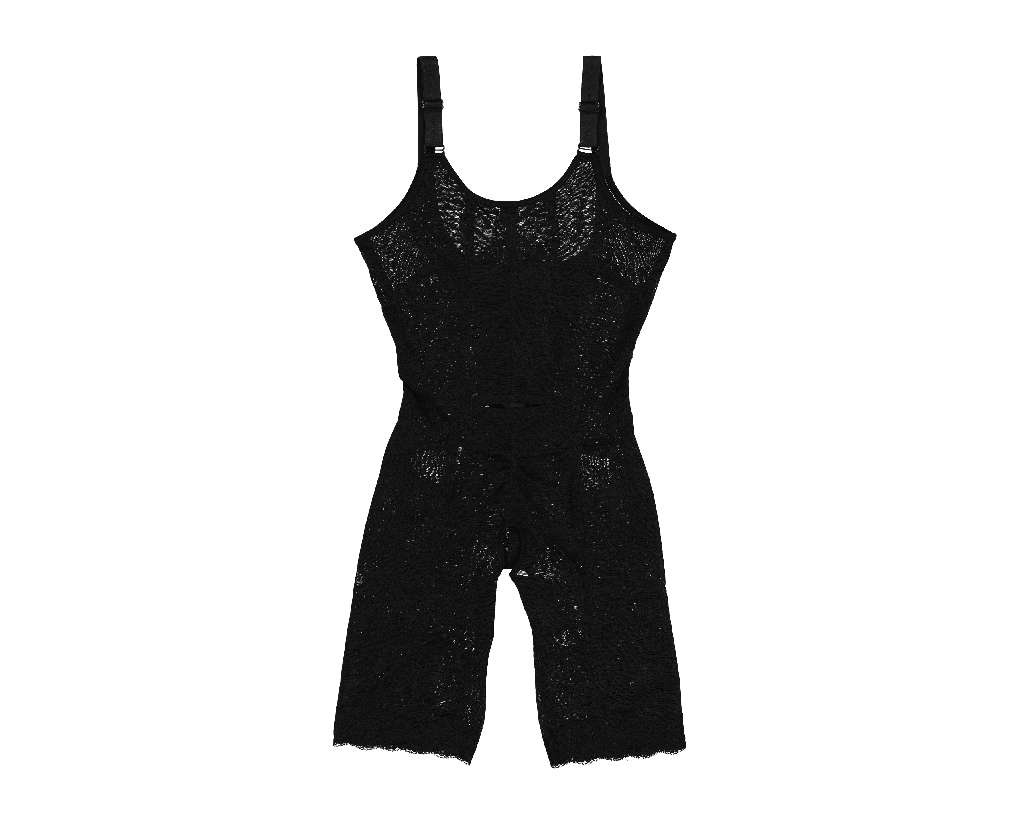 Foto 2 | Foto 2 | Body con Control Negro Beauty Secret para Mujer