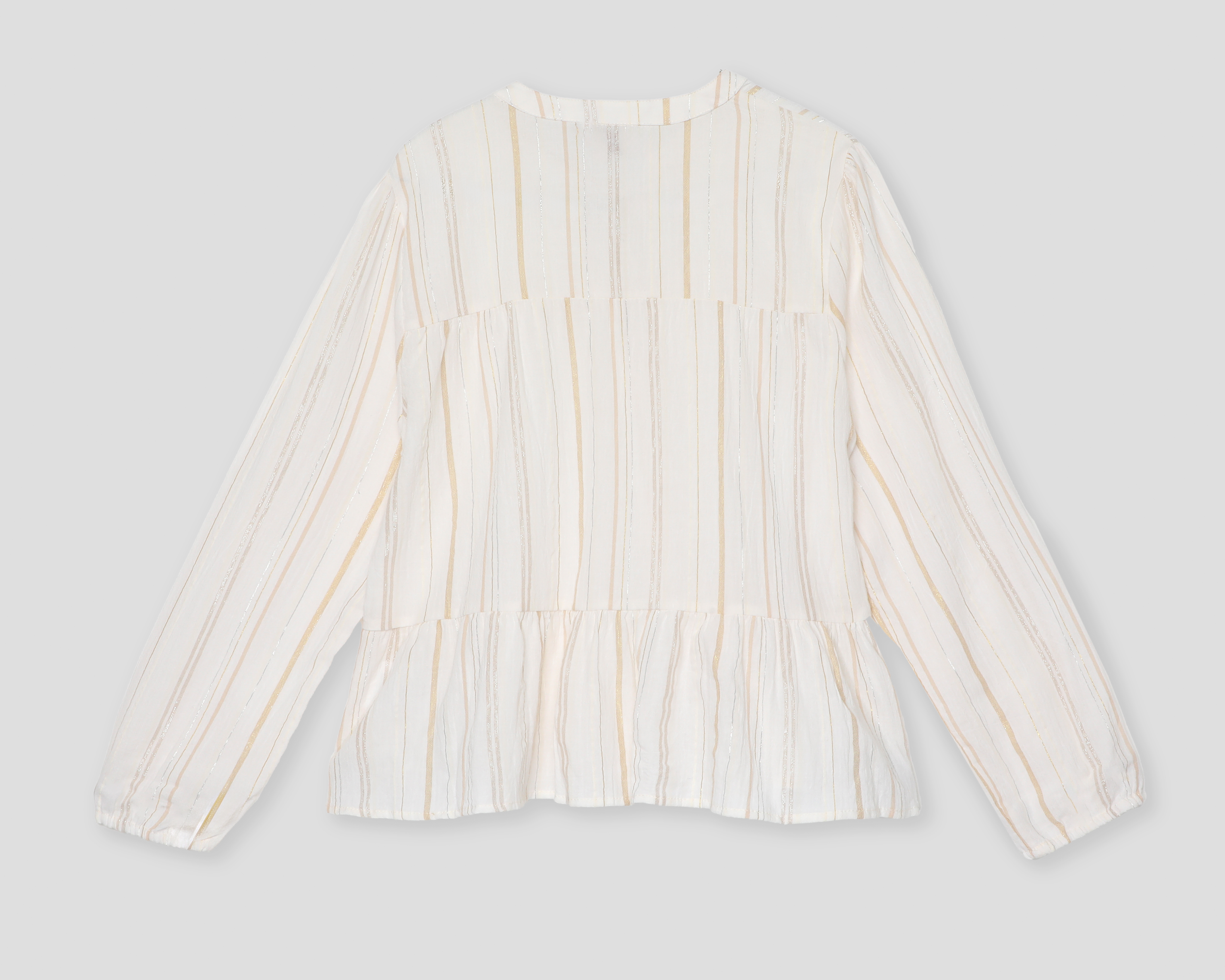 Foto 2 | Foto 2 | Blusa Beige Sahara Juvenil