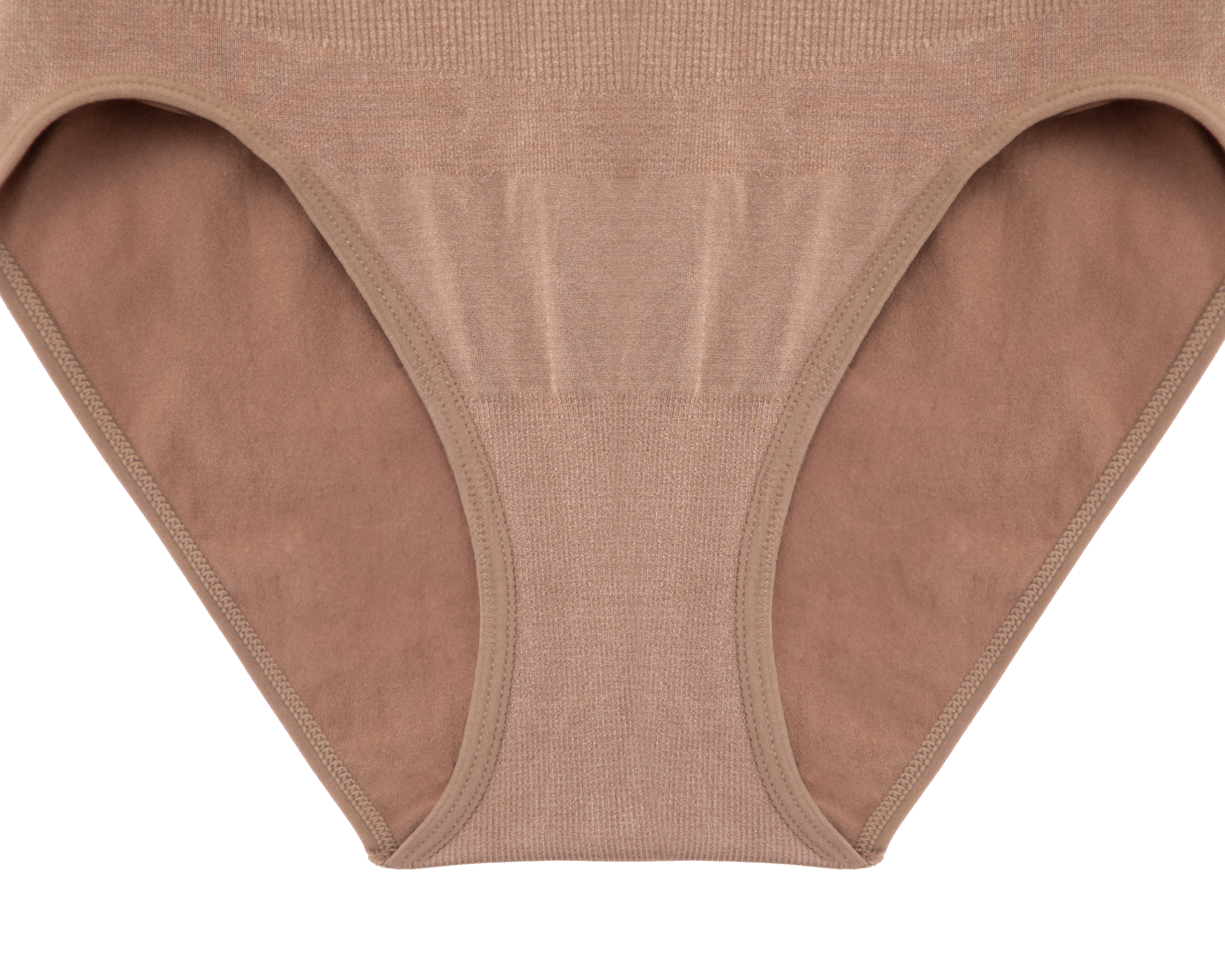 Foto 4 pulgar | Foto 3 | Pantaleta Control Cintura Alta Beauty Secret para Mujer 3 Piezas