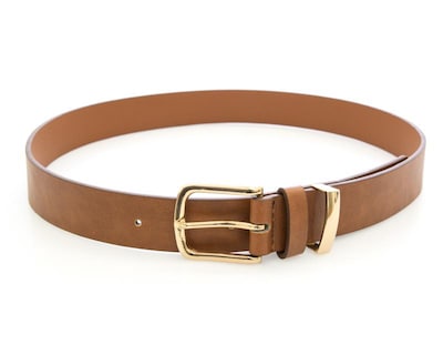 Foto 1 | Foto 1 | Cinturón Café marca Sahara para Mujer