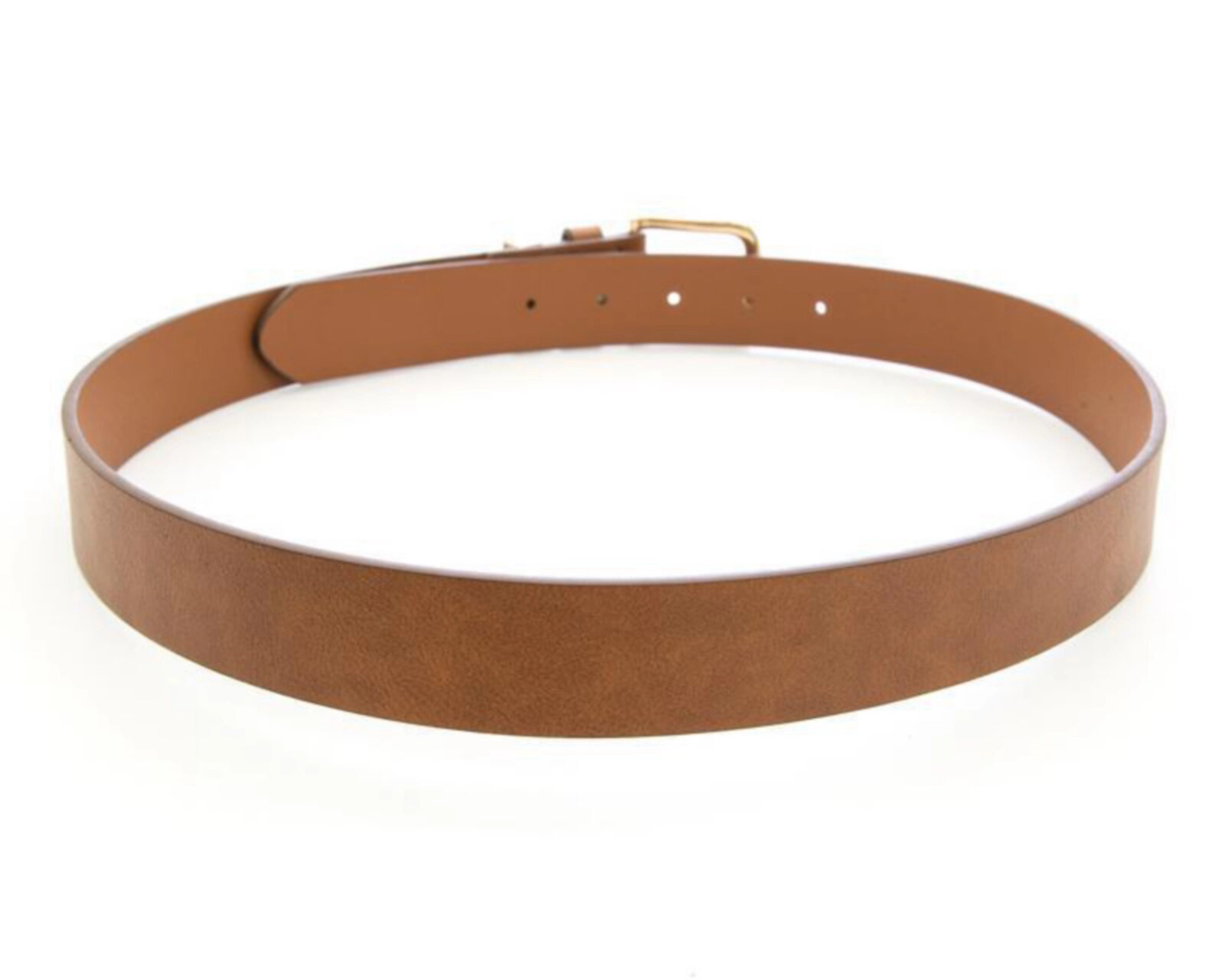 Foto 4 pulgar | Foto 3 | Cinturón Café marca Sahara para Mujer