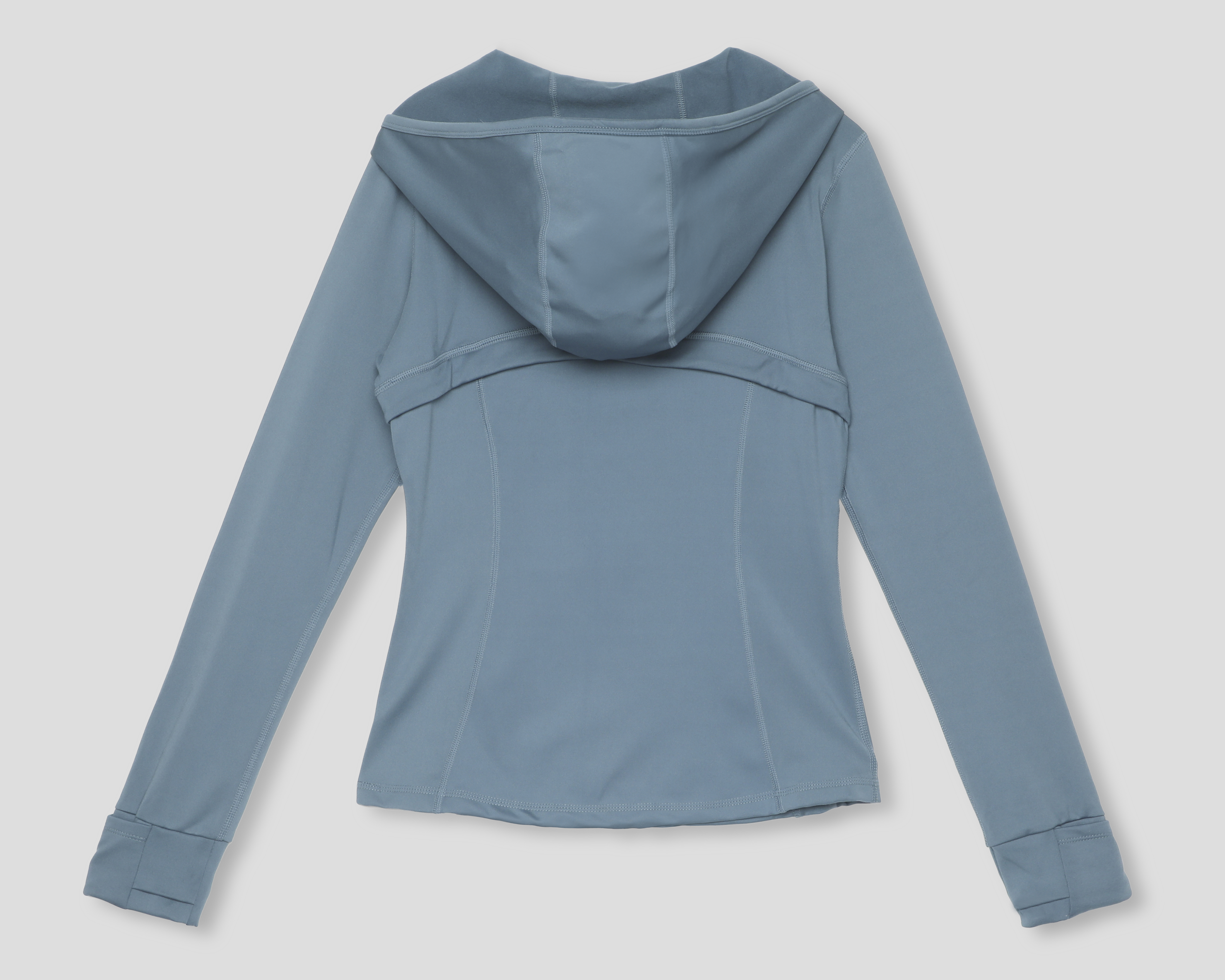 Foto 3 pulgar | Foto 2 | Chamarra Deportiva Level Up Active para Mujer