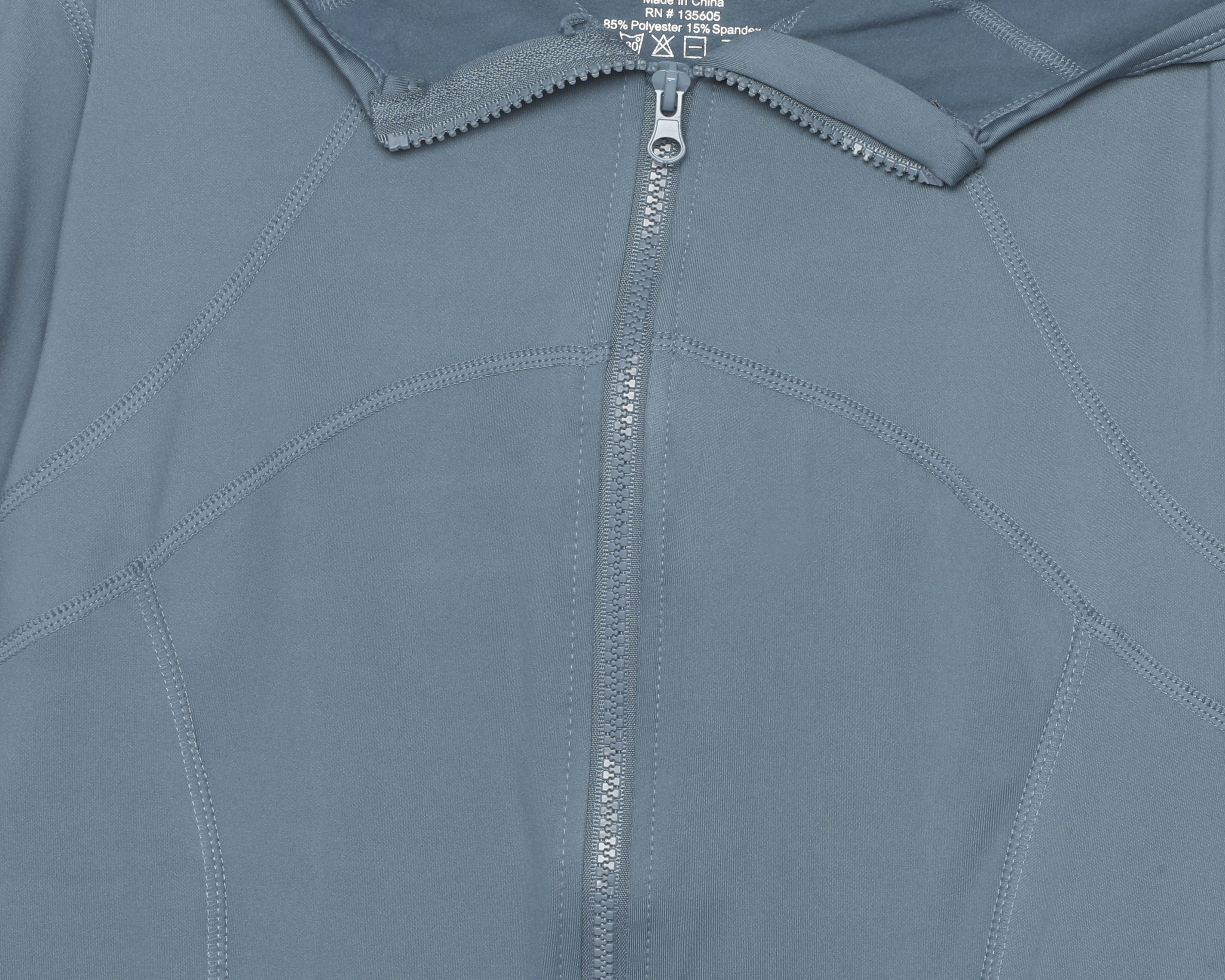 Foto 4 pulgar | Foto 3 | Chamarra Deportiva Level Up Active para Mujer