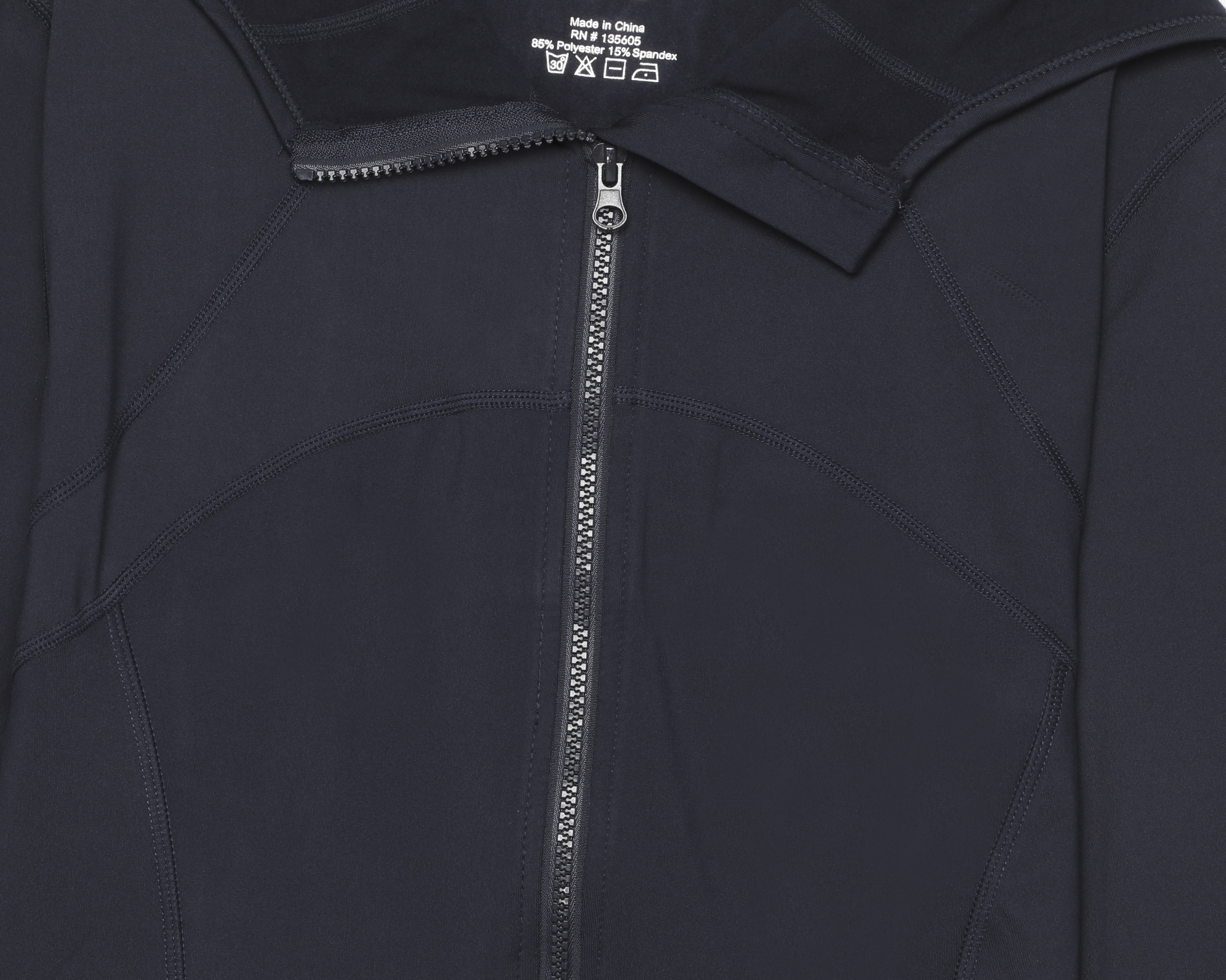 Foto 3 | Foto 3 | Chamarra Deportiva Level Up Active para Mujer