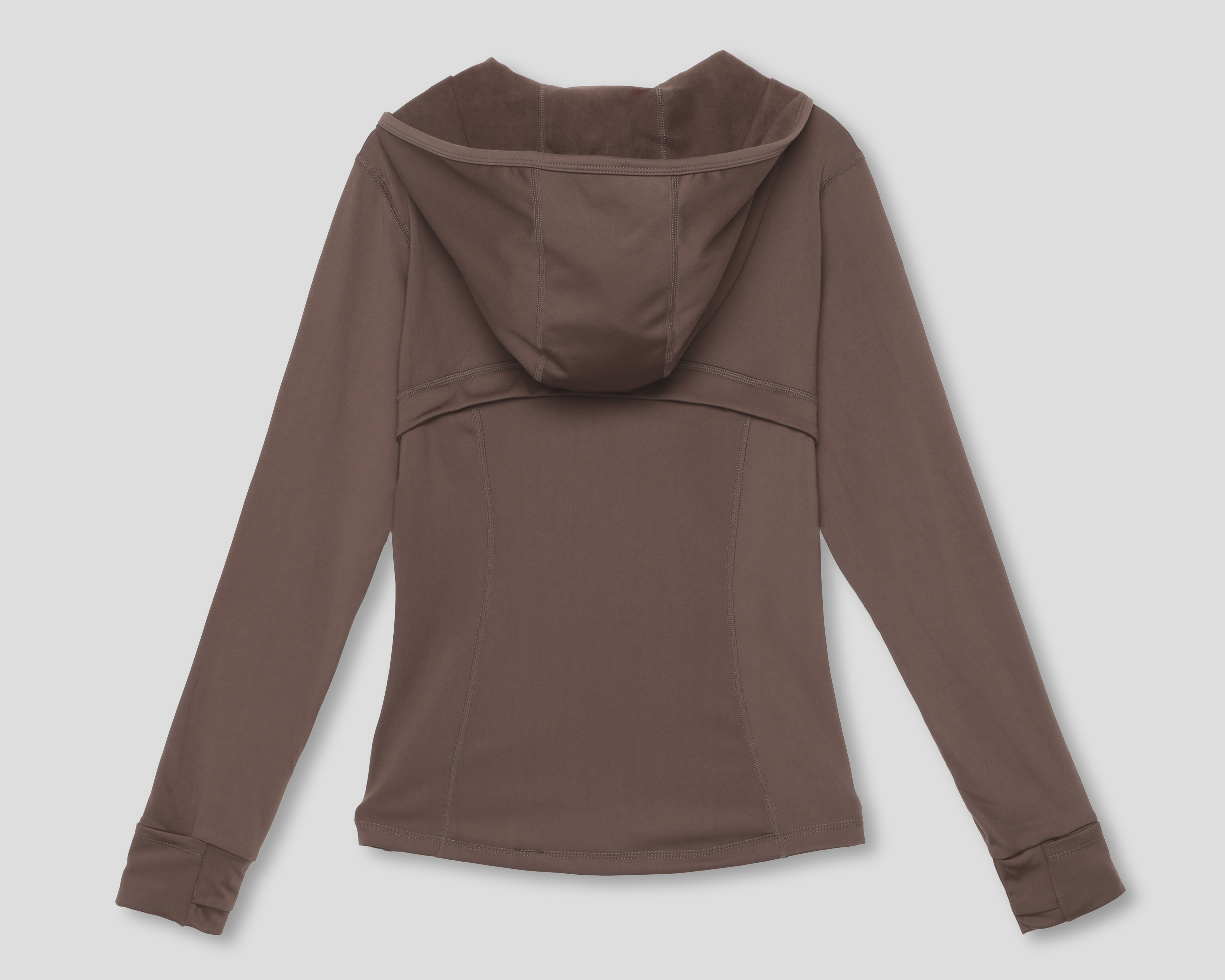 Foto 3 pulgar | Foto 2 | Chamarra Deportiva Level Up Active para Mujer