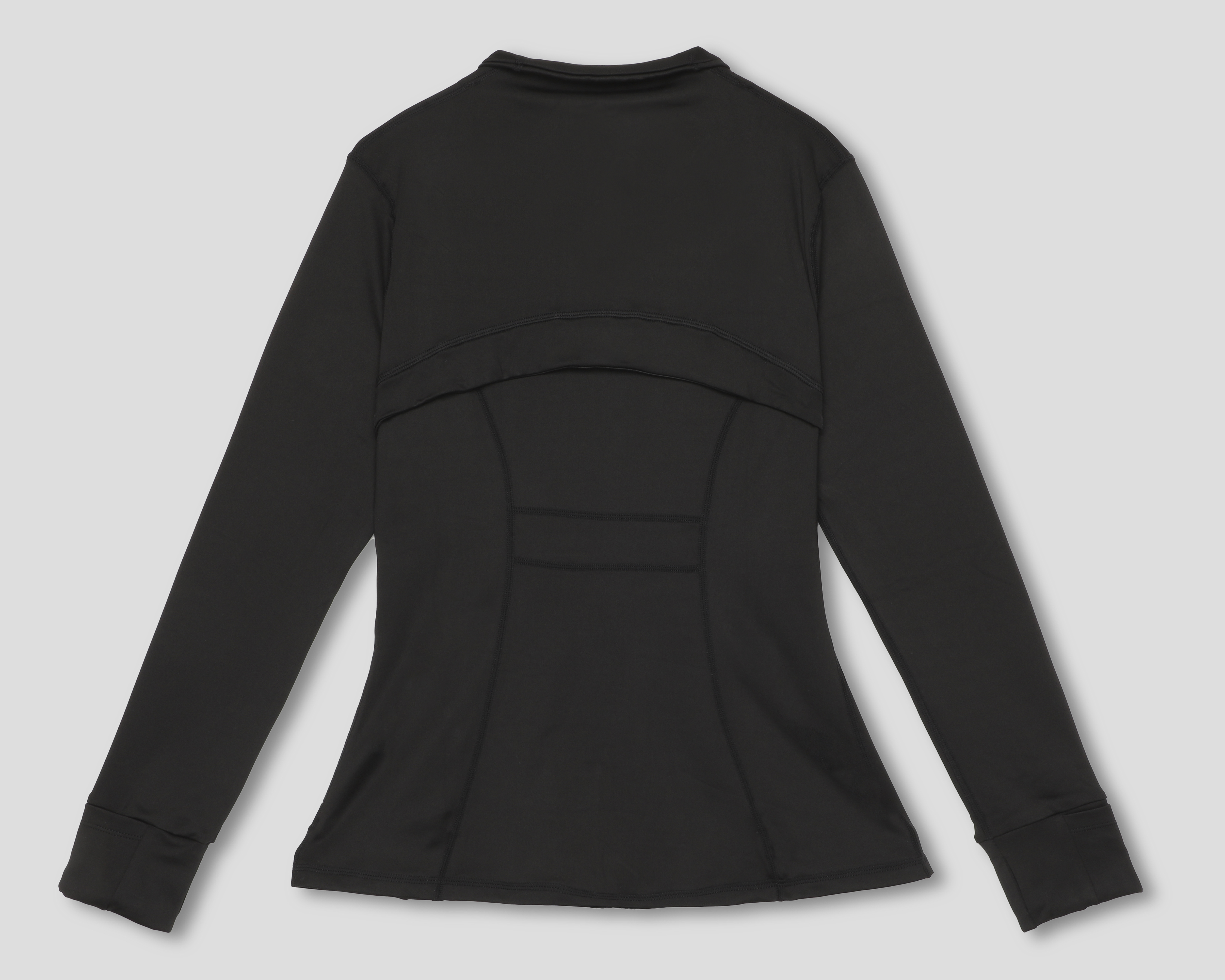 Foto 3 pulgar | Foto 2 | Chamarra Deportiva Level Up Active para Mujer