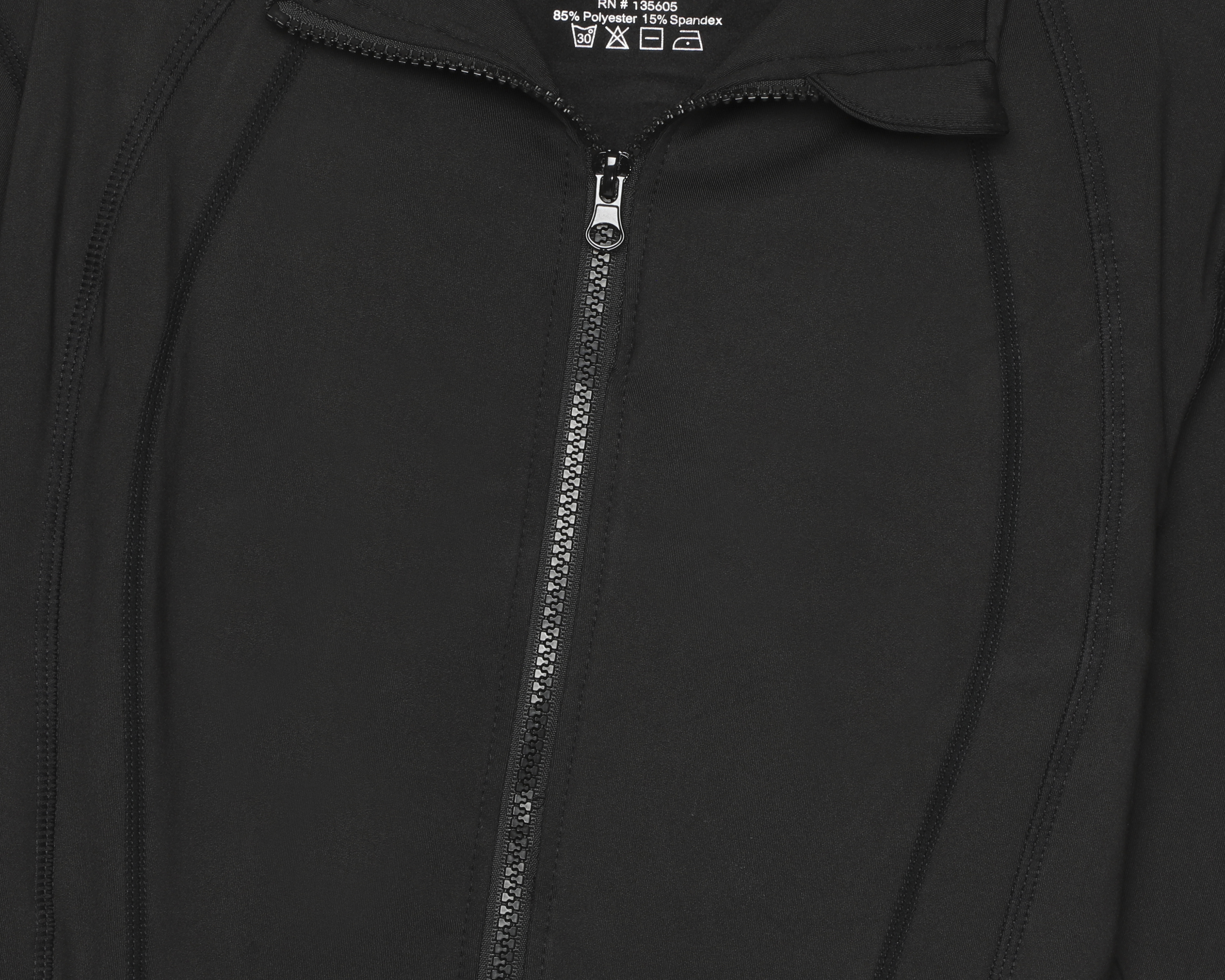 Foto 4 pulgar | Foto 3 | Chamarra Deportiva Level Up Active para Mujer