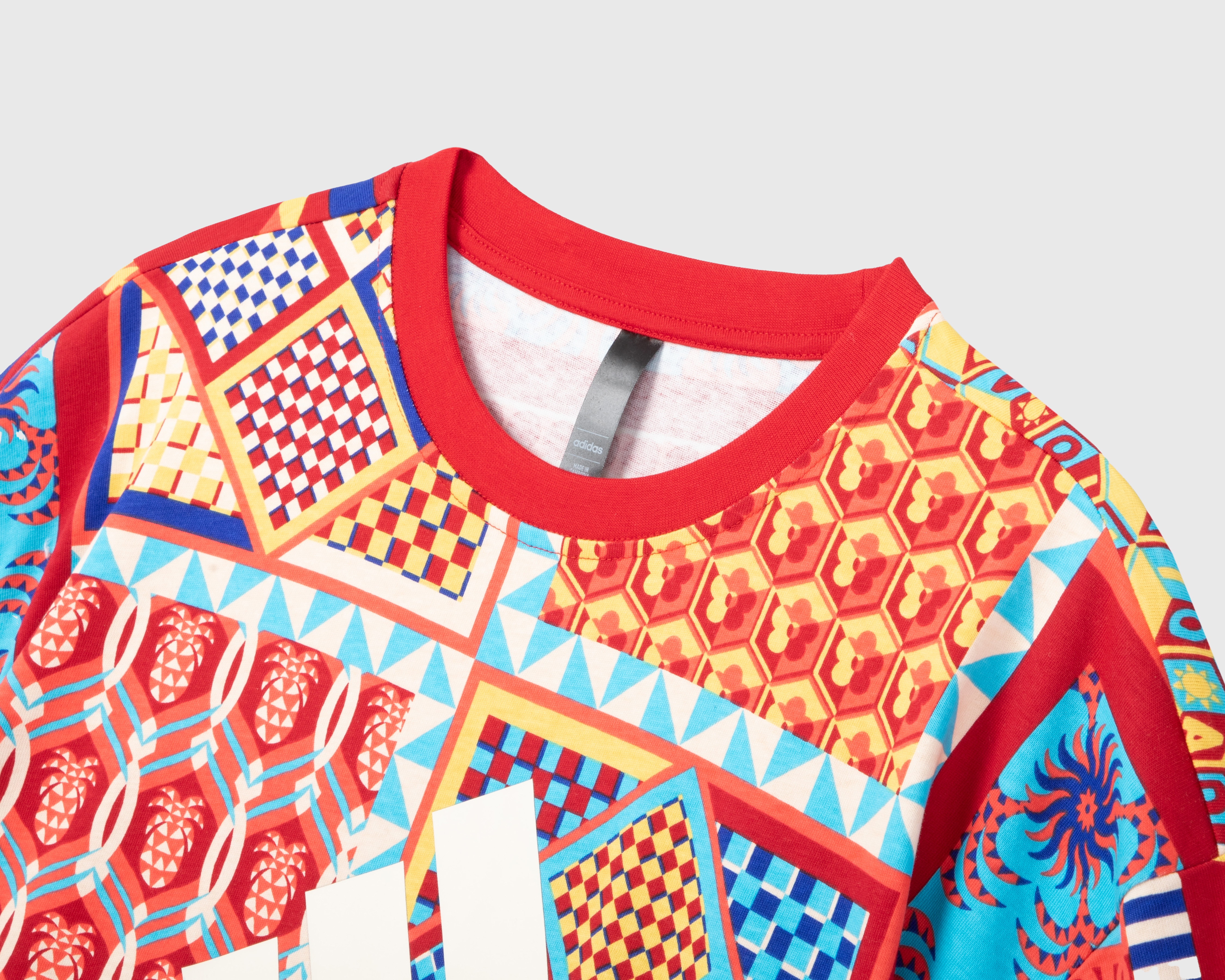 Foto 3 | Foto 3 | Vestido Adidas por FARM Rio Slim