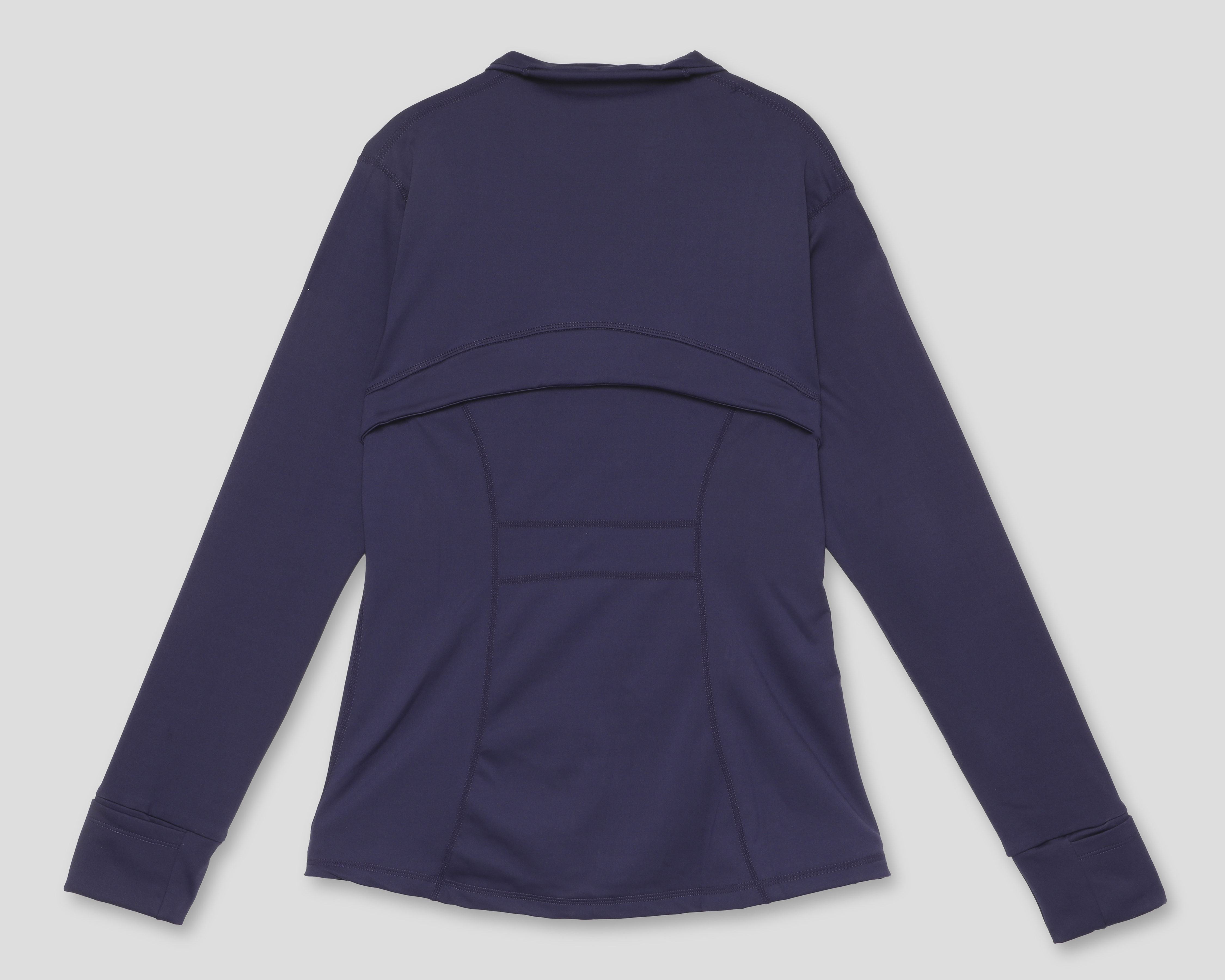 Foto 3 pulgar | Foto 2 | Chamarra Deportiva Level Up Active para Mujer