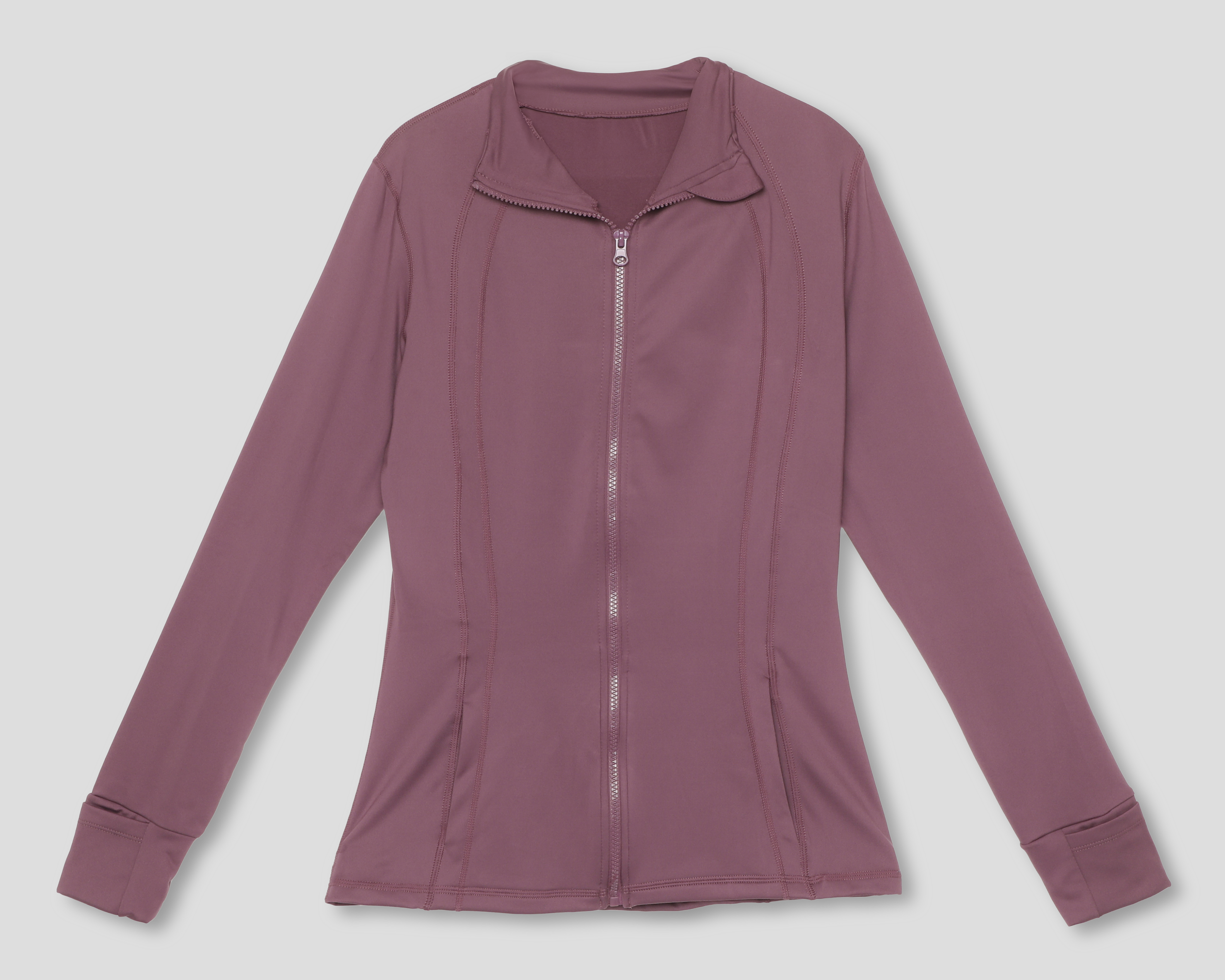 Foto 2 pulgar | Foto 1 | Chamarra Deportiva Level Up Active para Mujer