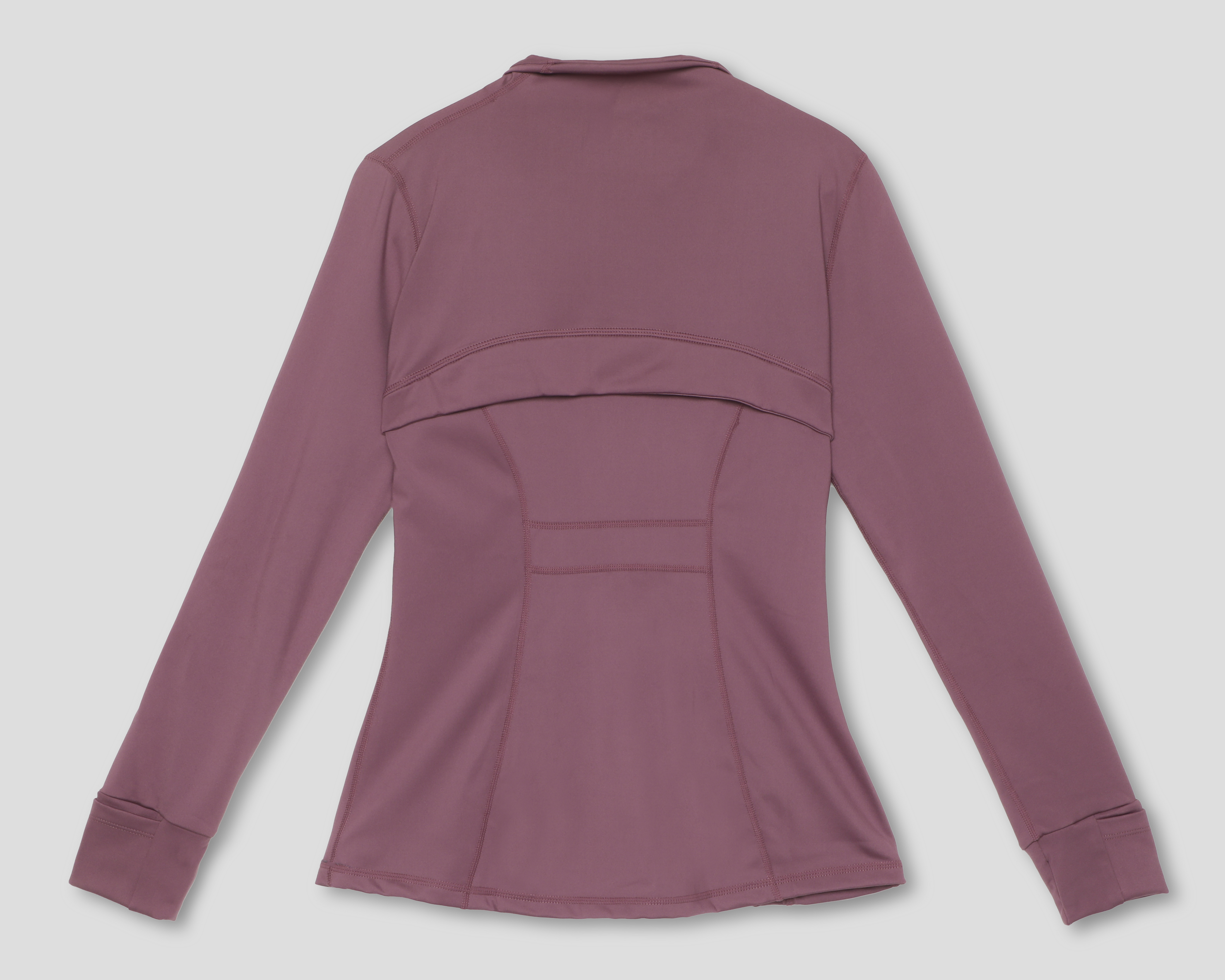 Foto 3 pulgar | Foto 2 | Chamarra Deportiva Level Up Active para Mujer