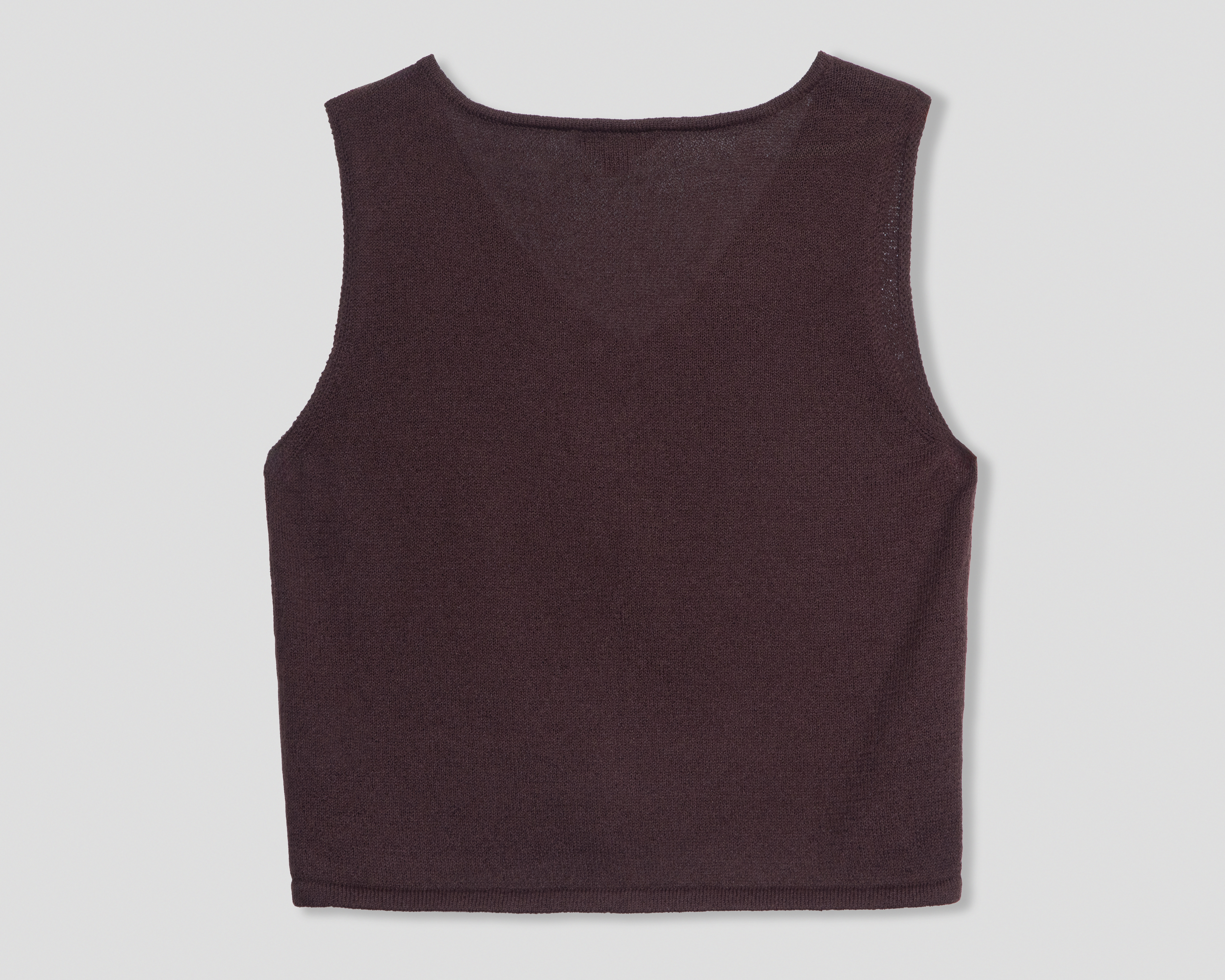 Foto 3 pulgar | Foto 2 | Blusa Sin Mangas Sahara para Mujer