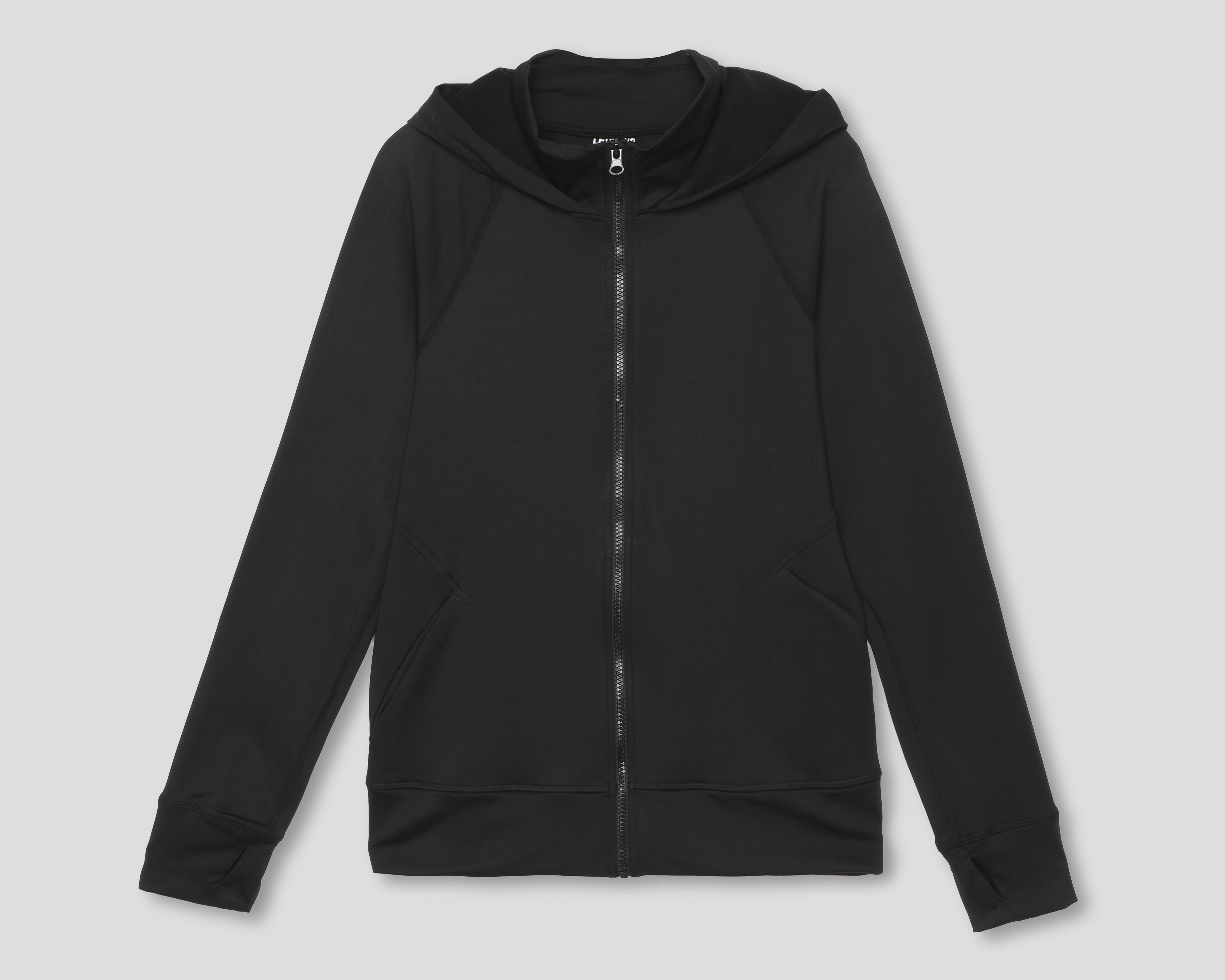 Chamarra Deportiva Level Up Active para Mujer