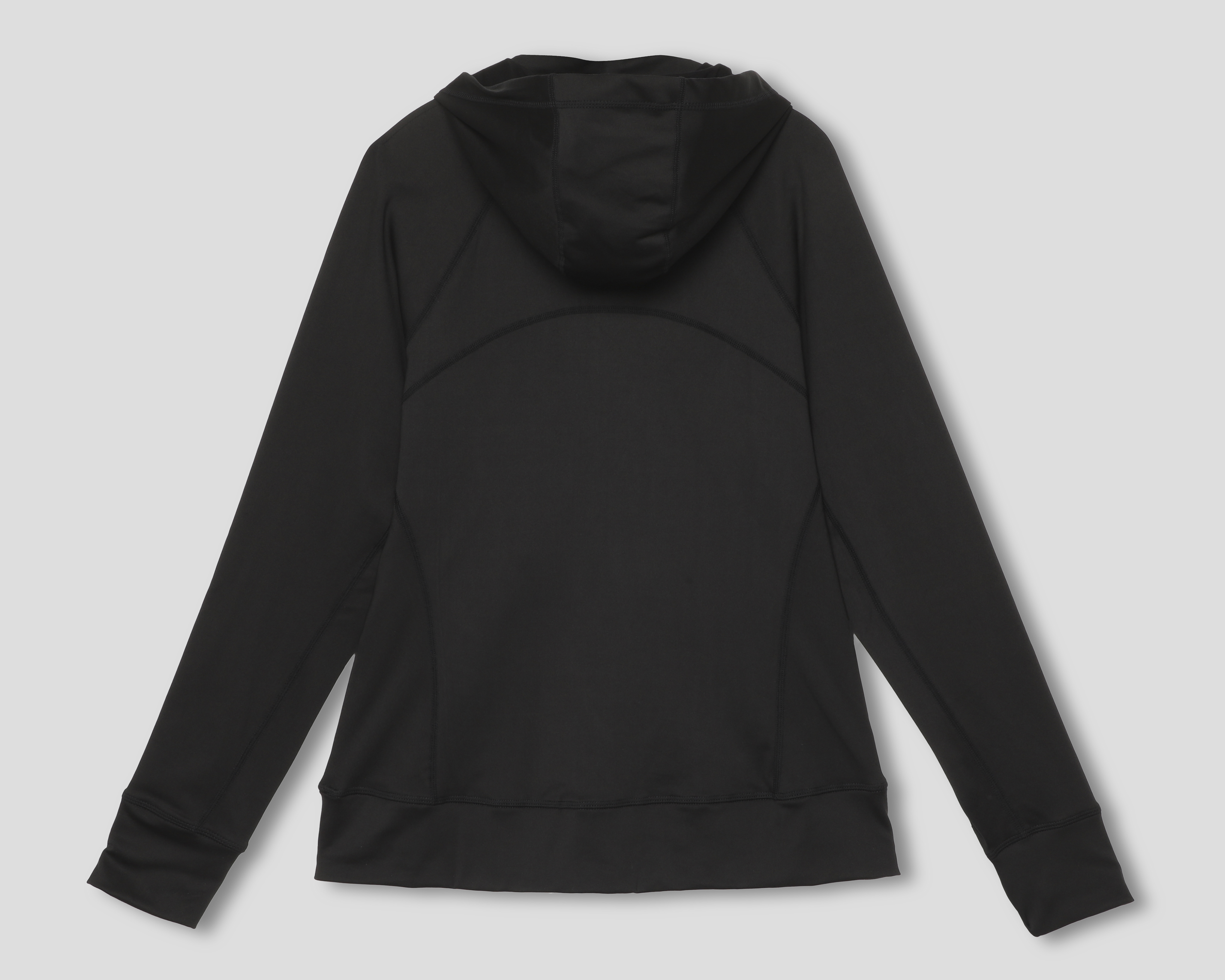 Foto 3 pulgar | Foto 2 | Chamarra Deportiva Level Up Active para Mujer