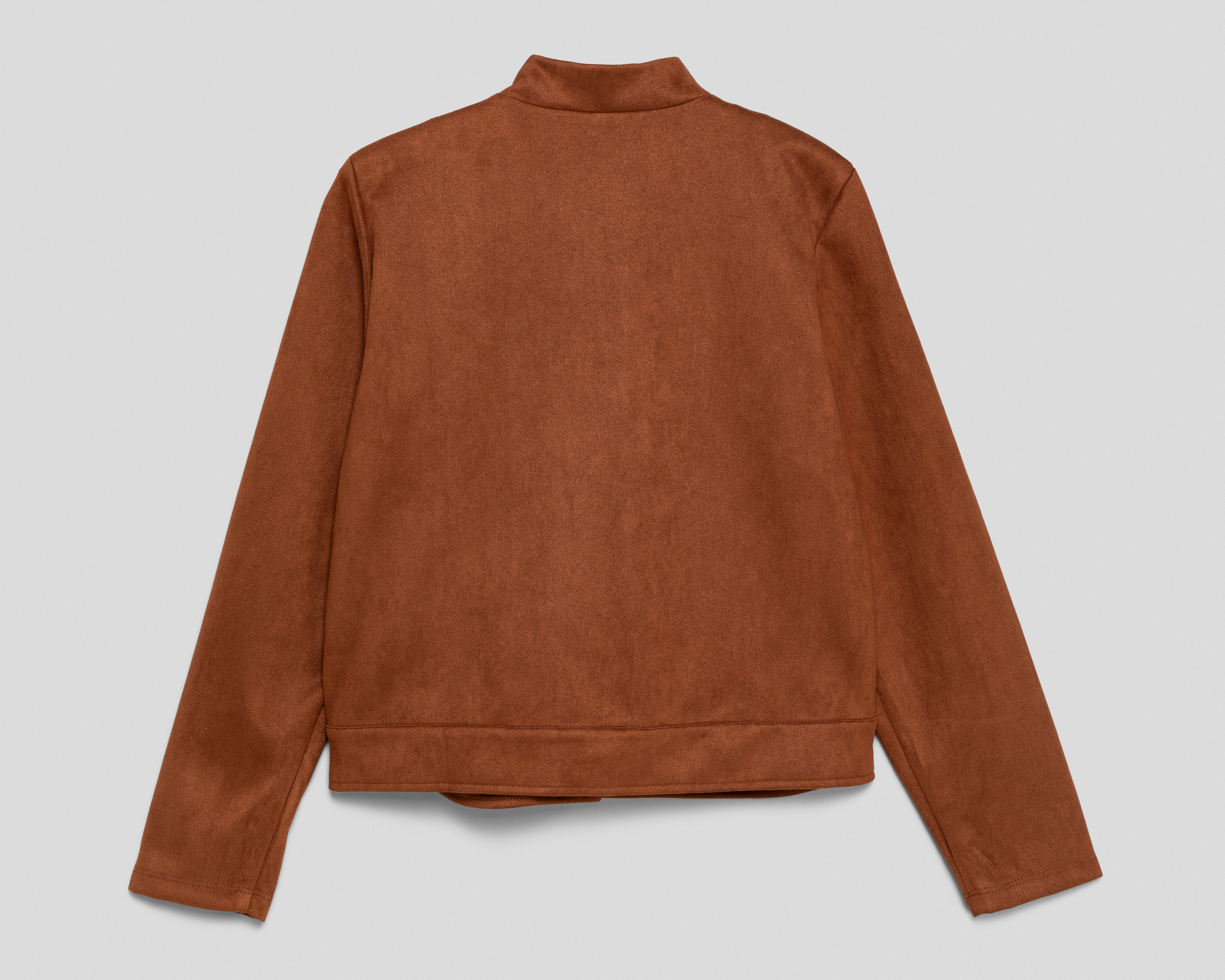 Foto 3 pulgar | Foto 2 | Chamarra Café Sahara para Mujer