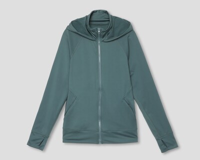 Foto 1 | Foto 1 | Chamarra Deportiva Level Up Active para Mujer